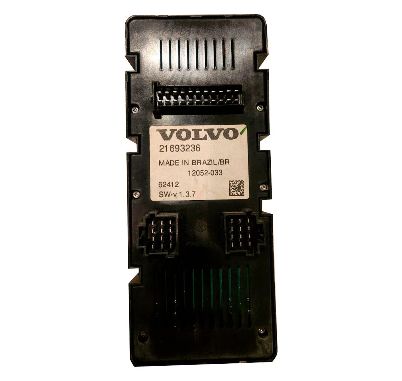 22597695 Genuine Volvo Bunk Control Unit