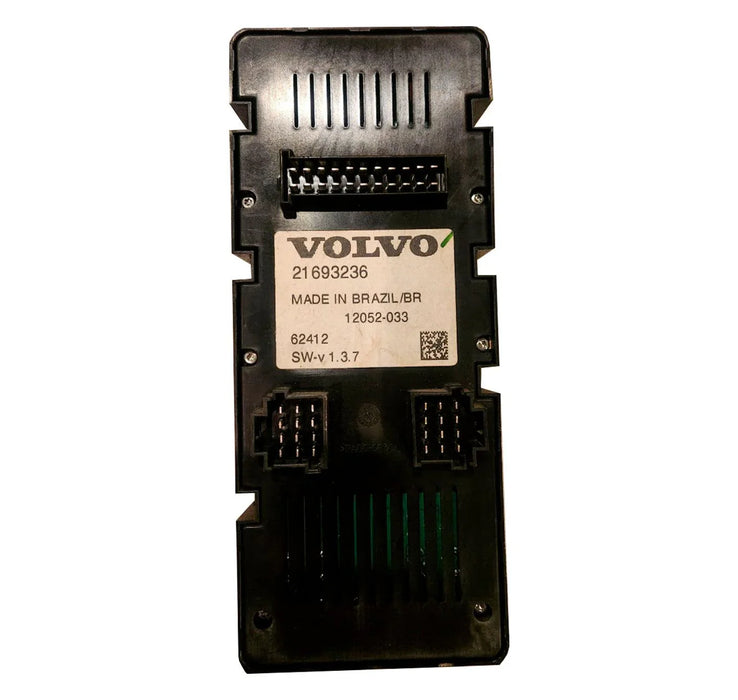 22597695 Genuine Volvo Bunk Control Unit