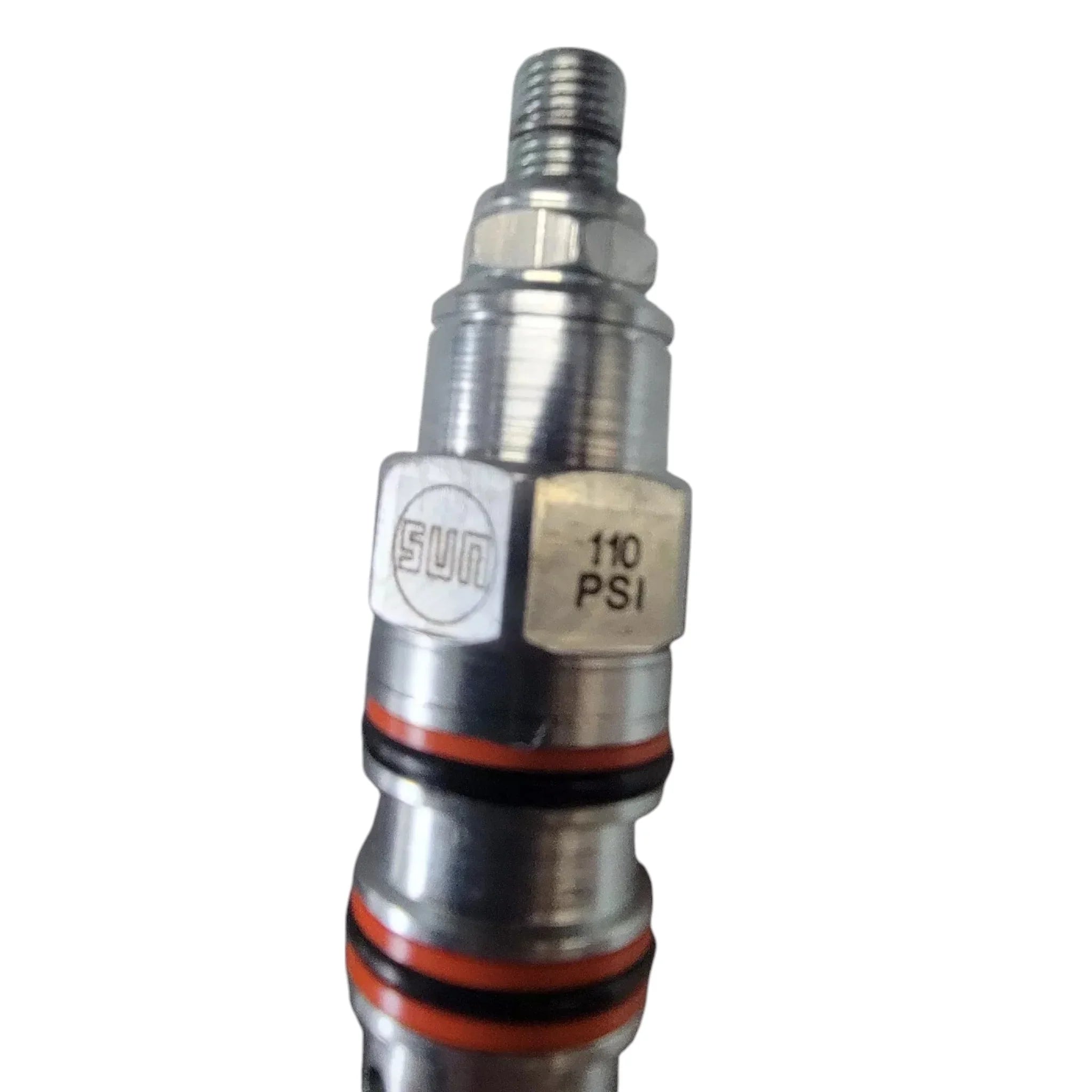 2260554 CAT Valve Assembly