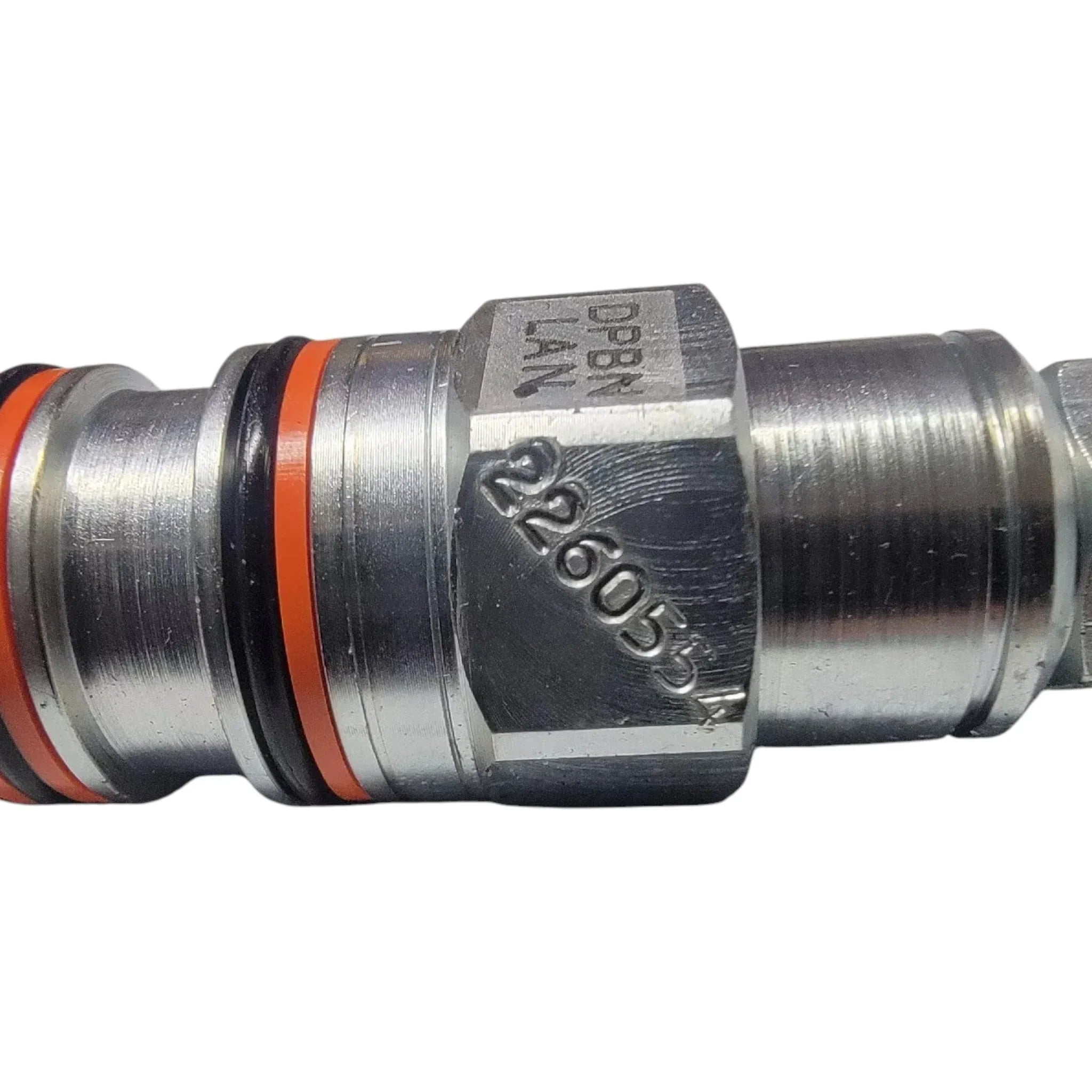 2260554 CAT Valve Assembly