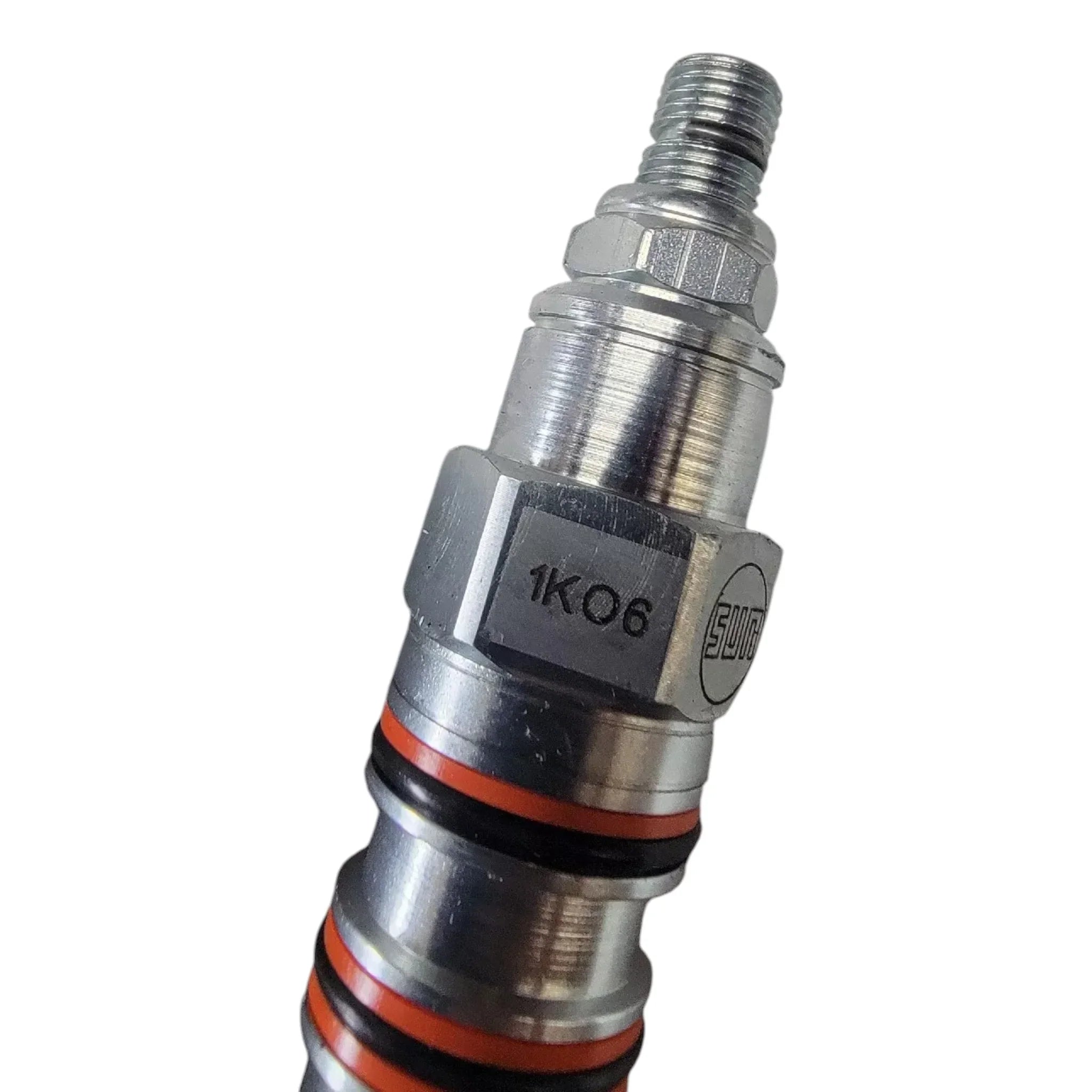 2260554 CAT Valve Assembly