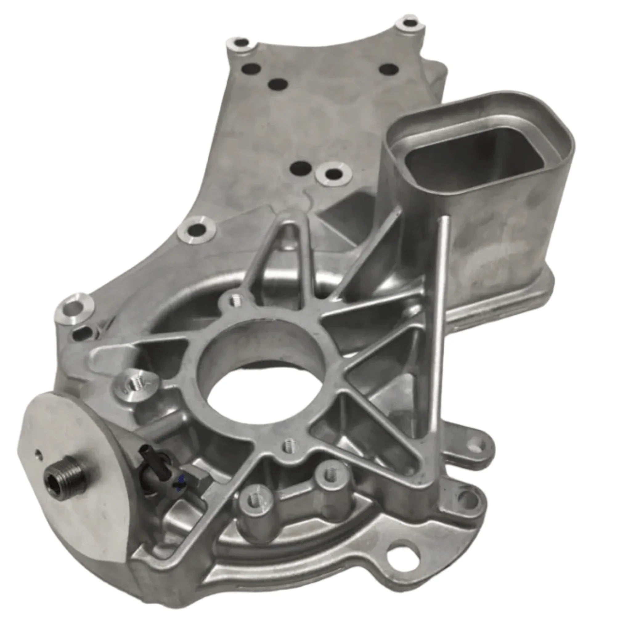 22600694 Genuine Volvo/Mack Coolant Pump - Truck To Trailer
