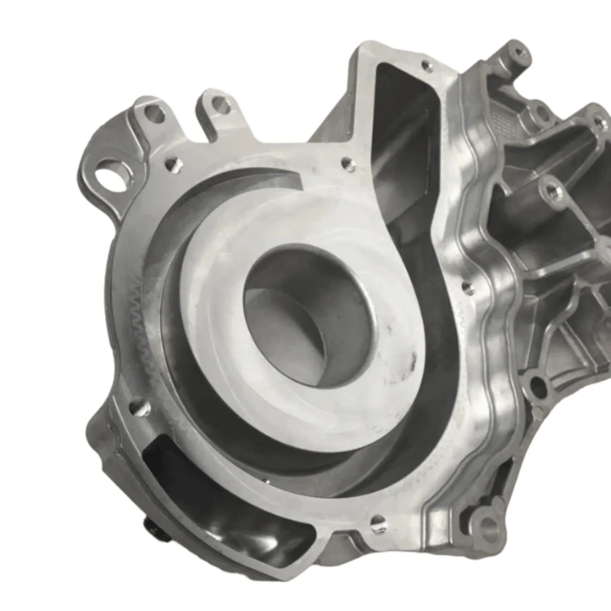 22600694 Genuine Volvo/Mack Coolant Pump - Truck To Trailer