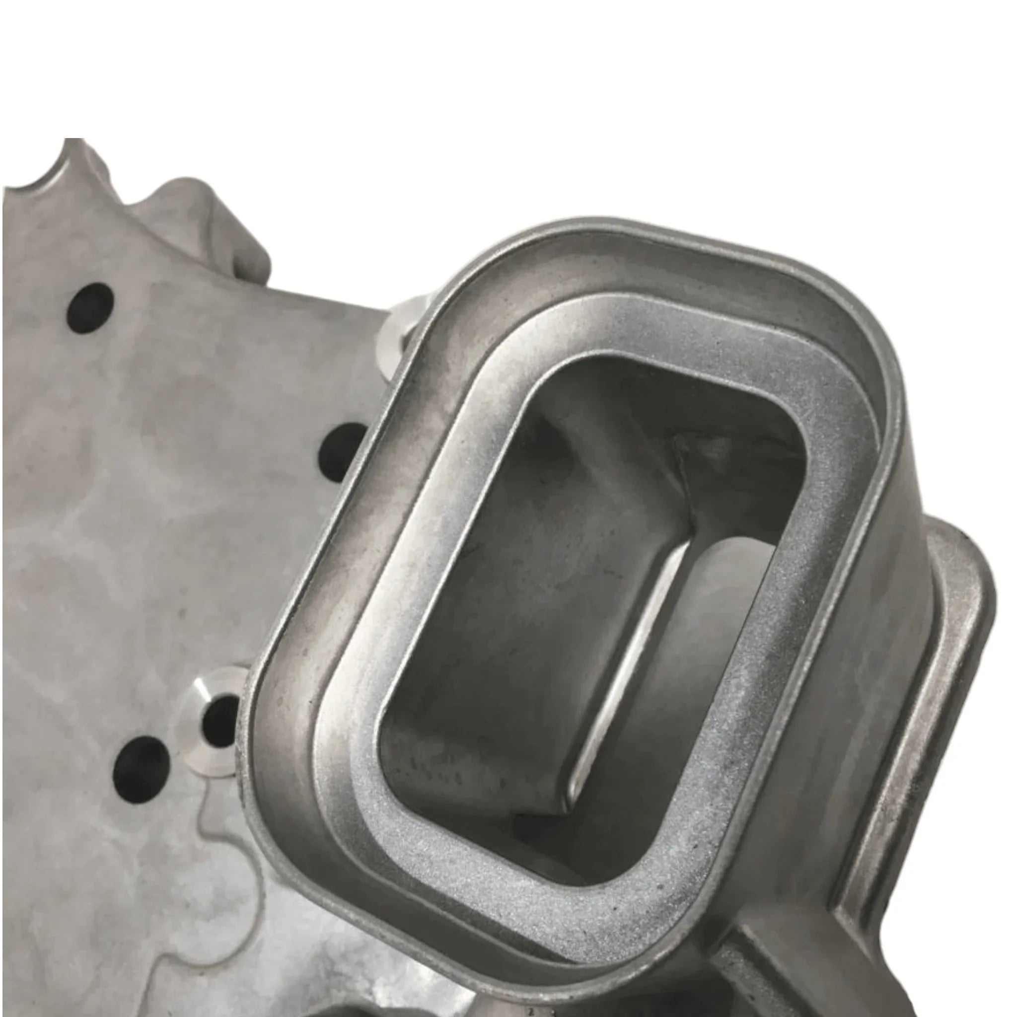 22600694 Genuine Volvo/Mack Coolant Pump - Truck To Trailer