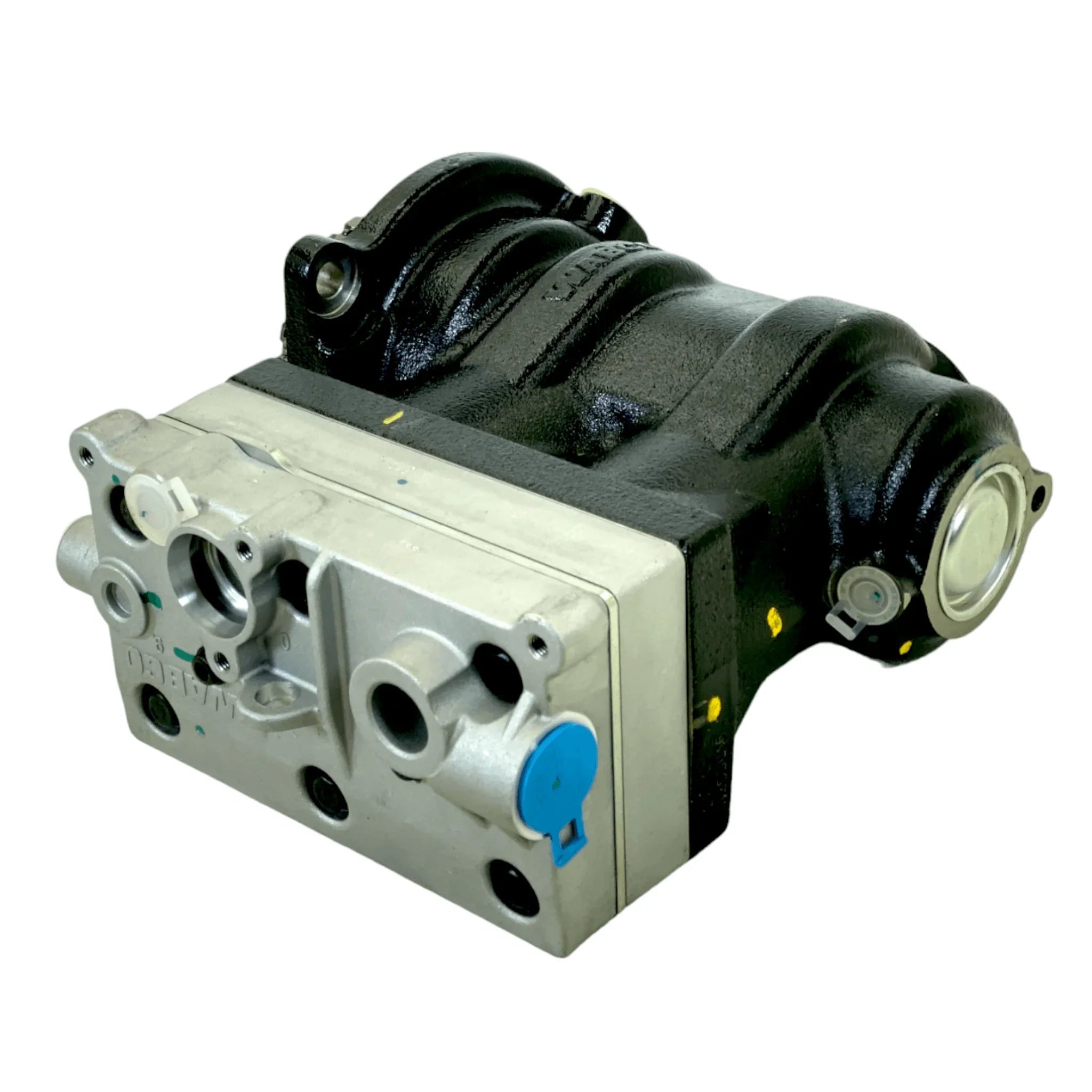 22605008 Genuine Volvo Twin Cylinder Compressor For Volvo/Mack