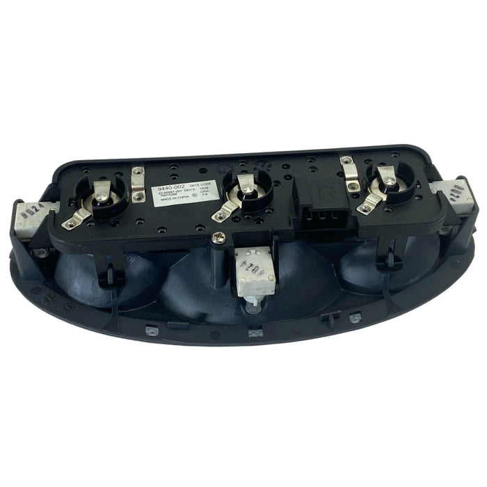 2260997001 Genuine Freightliner Right Dome Light