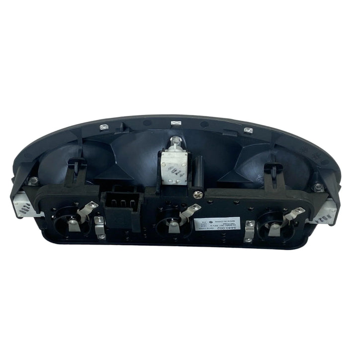 2260997001 Genuine Freightliner Right Dome Light