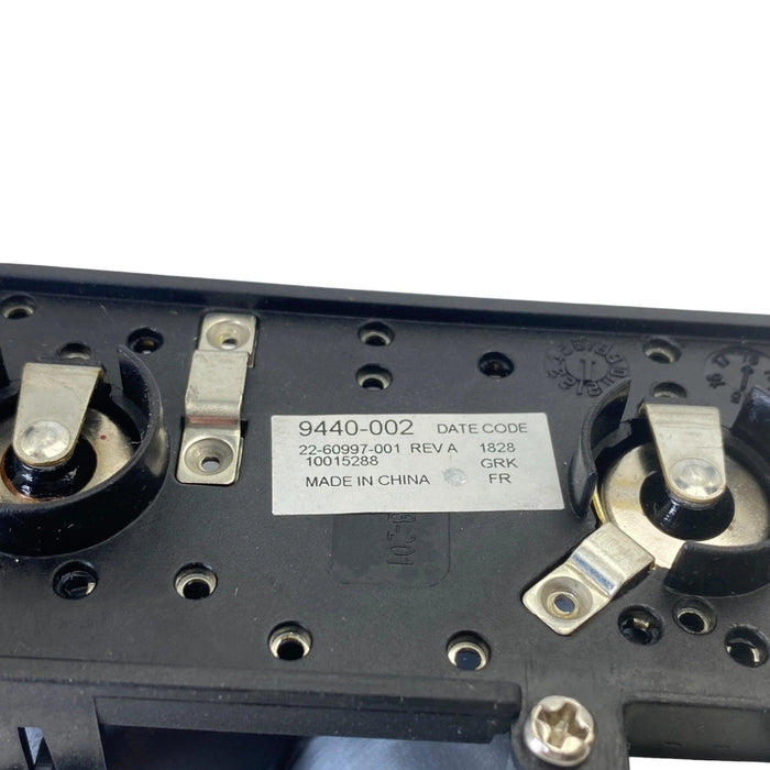 2260997001 Genuine Freightliner Right Dome Light