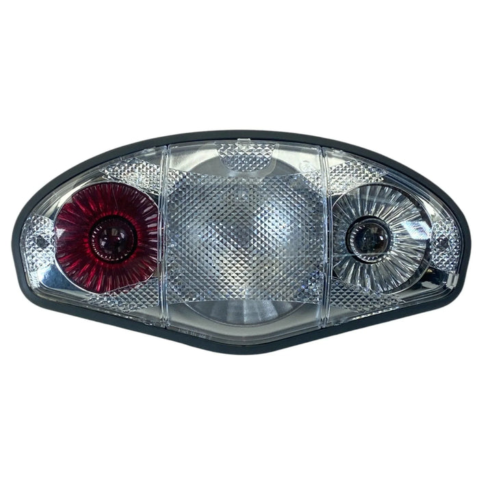 2260997001 Genuine Freightliner Right Dome Light