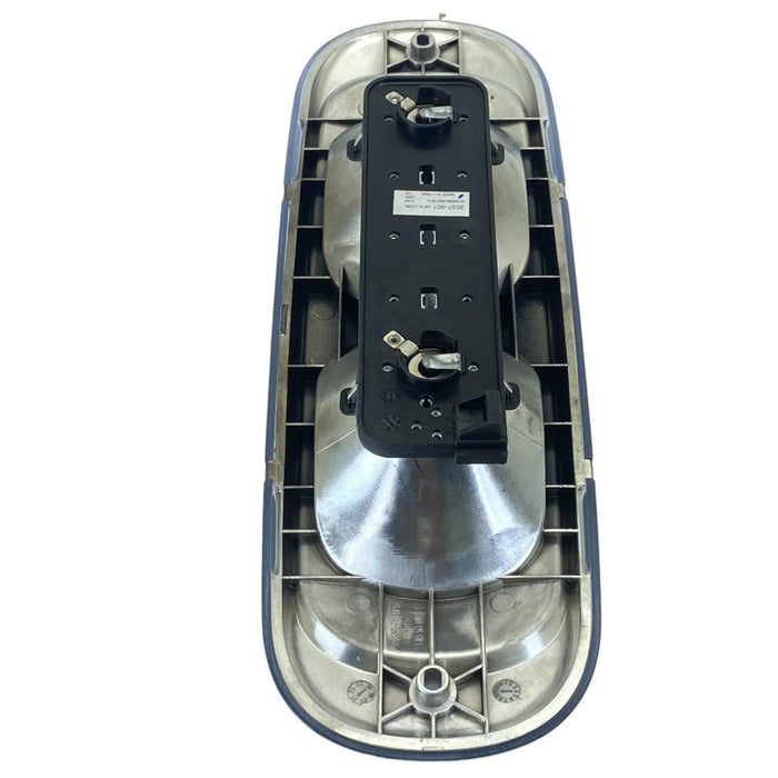 2260999000 Genuine Freightliner Interior Lamp Sleeper Area Light