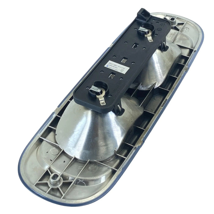 2260999000 Genuine Freightliner Interior Lamp Sleeper Area Light