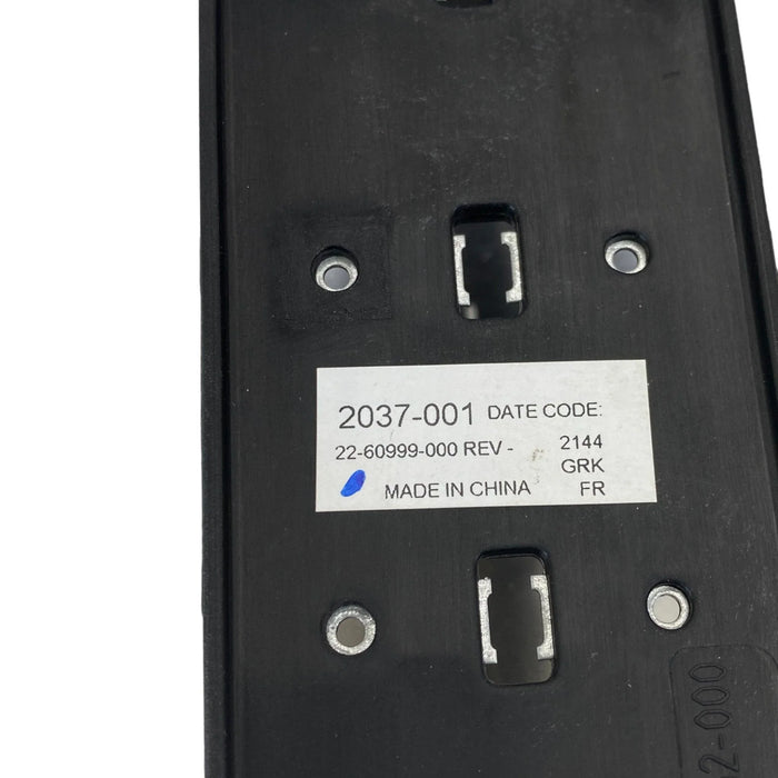 2260999000 Genuine Freightliner Interior Lamp Sleeper Area Light