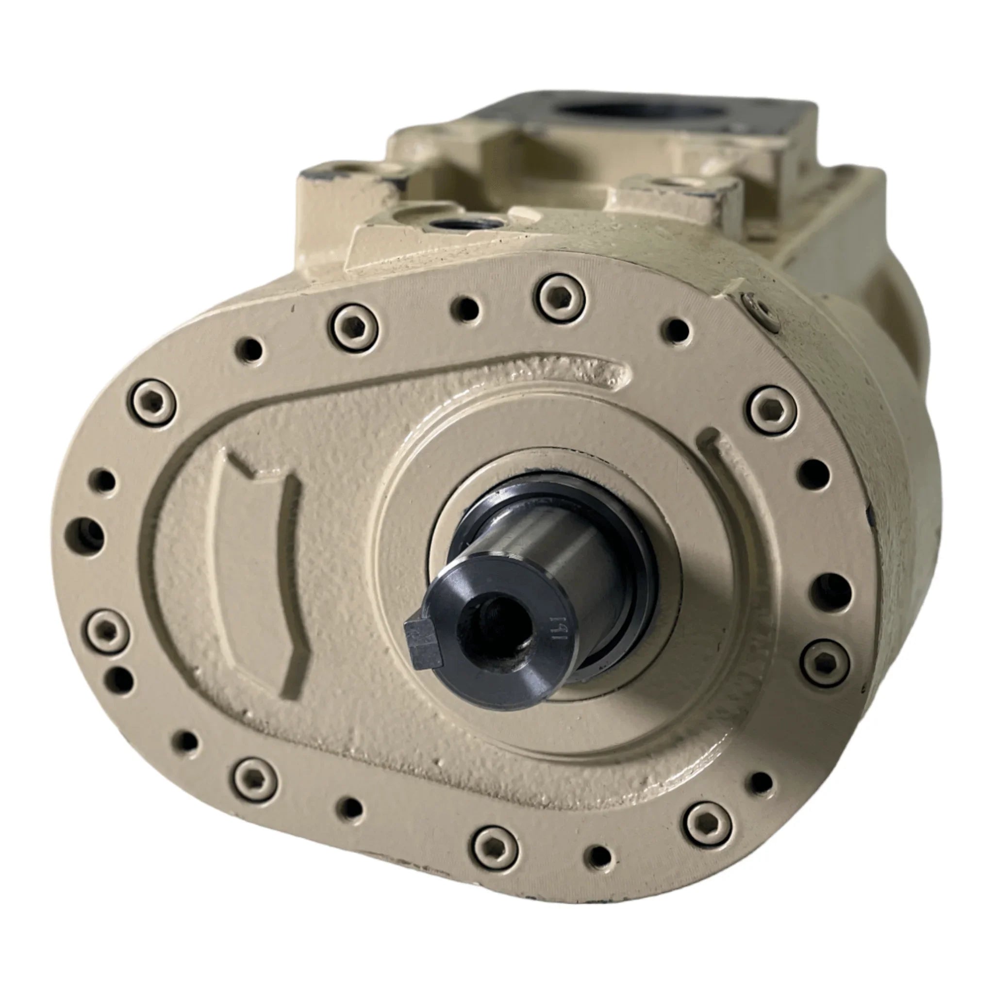 i_rord55 New OEM Ford HVAC Heater Blend Door Actuator 2020-2024 Explorer