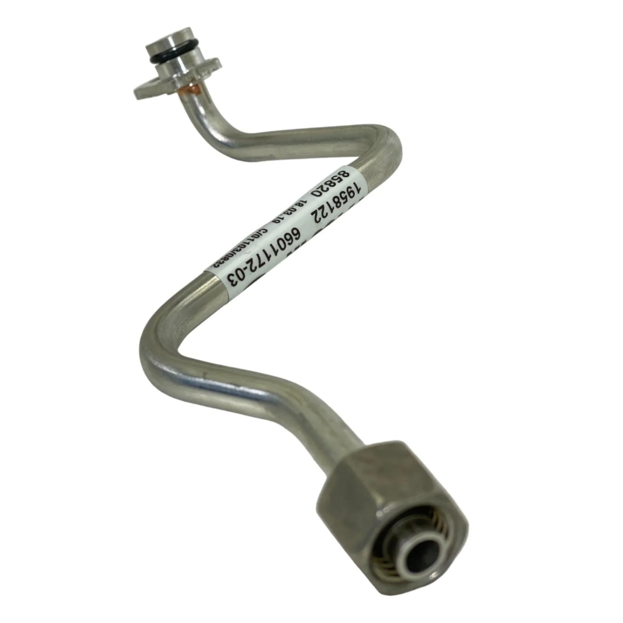 2264181 Genuine Paccar Sensor Pipe