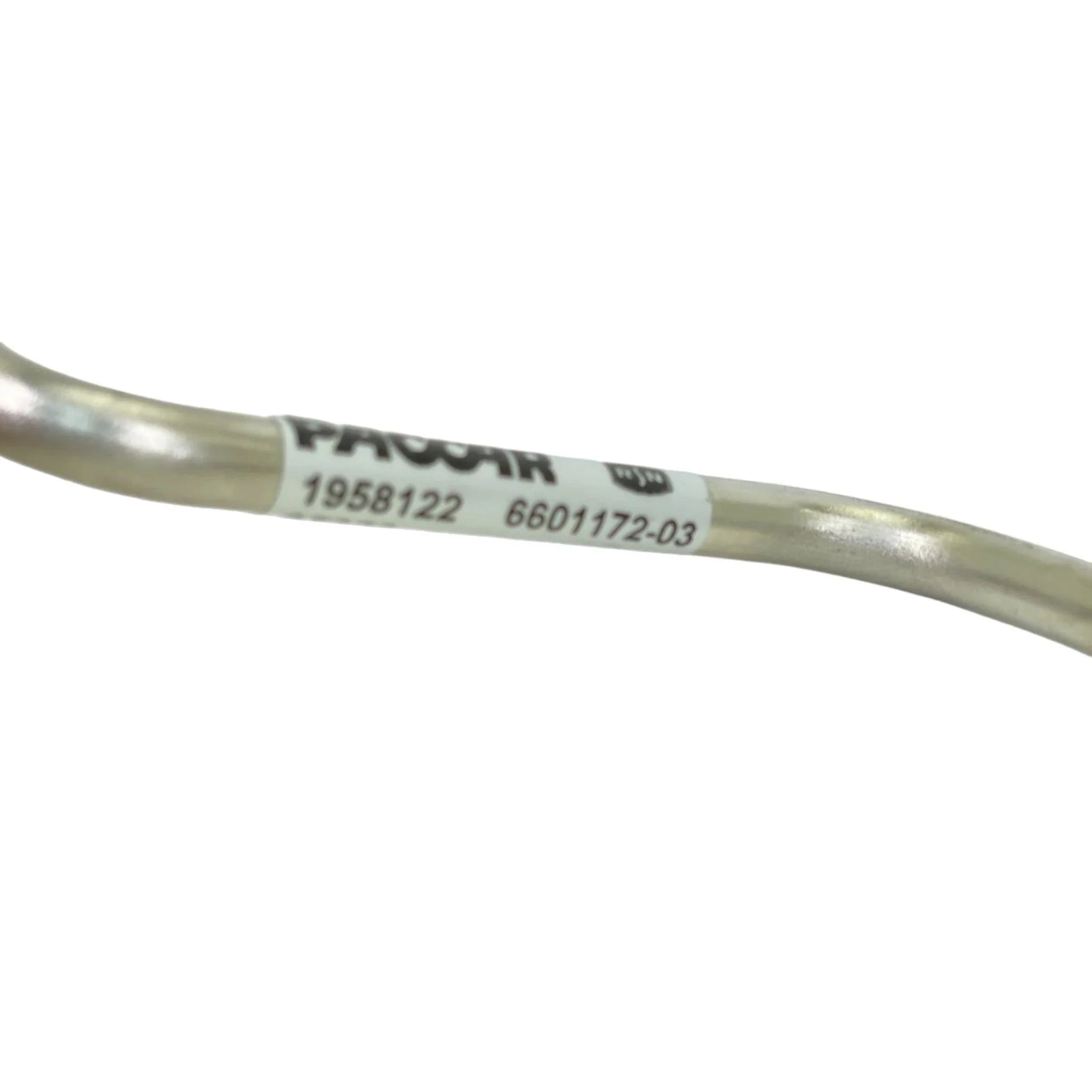 2264181PE Genuine Paccar Sensor Pipe – ADVANCED TRUCK PARTS