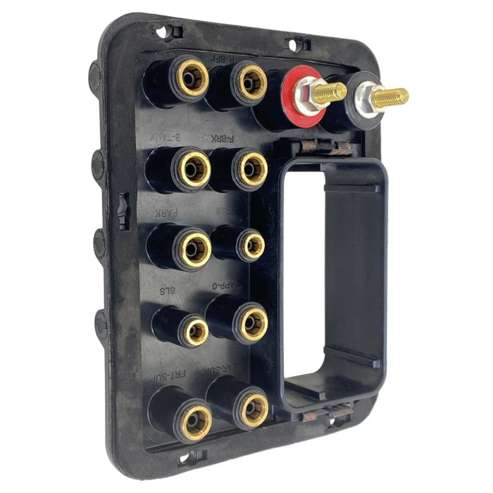 22646185 Genuine Volvo Air Manifold