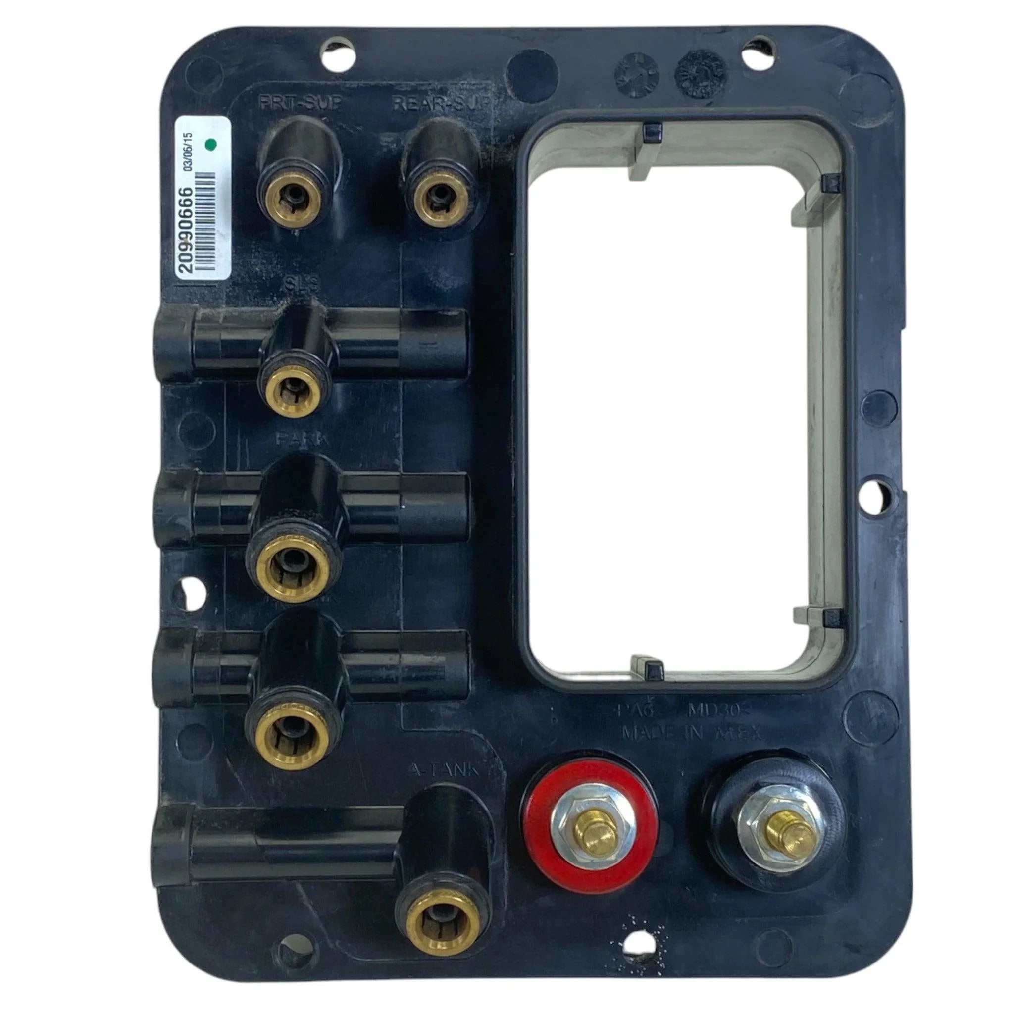 22646185 Genuine Volvo Air Manifold