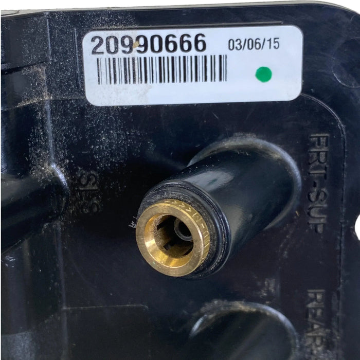 22646185 Genuine Volvo Air Manifold