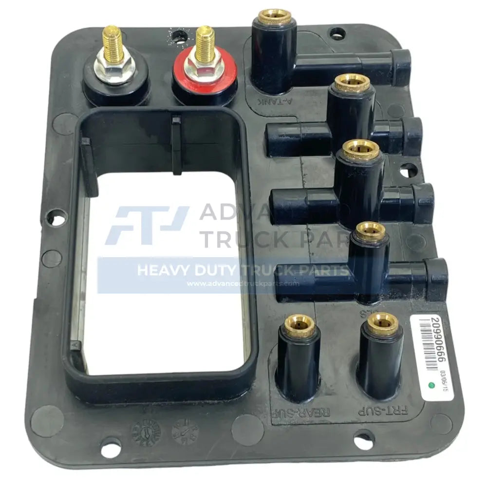 22646191 Genuine Volvo Air Manifold