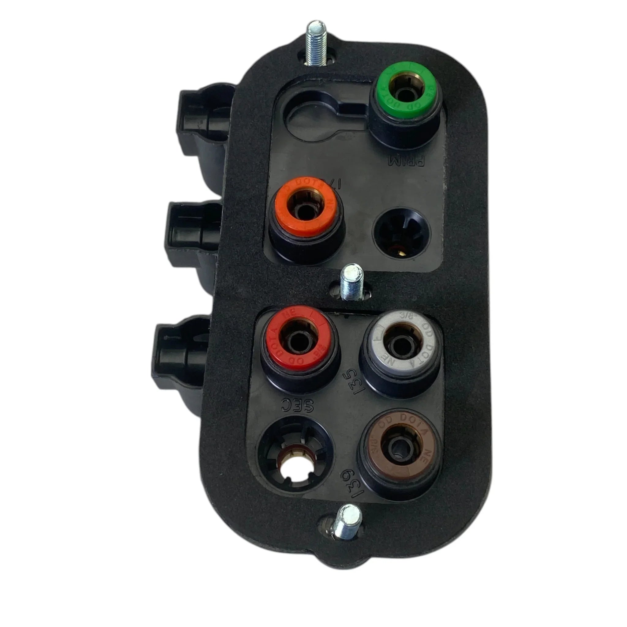 22646257 Genuine Volvo A/C Air Manifold