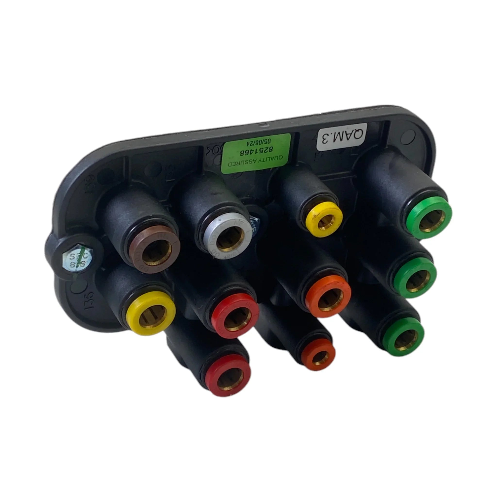 22646257 Genuine Volvo A/C Air Manifold