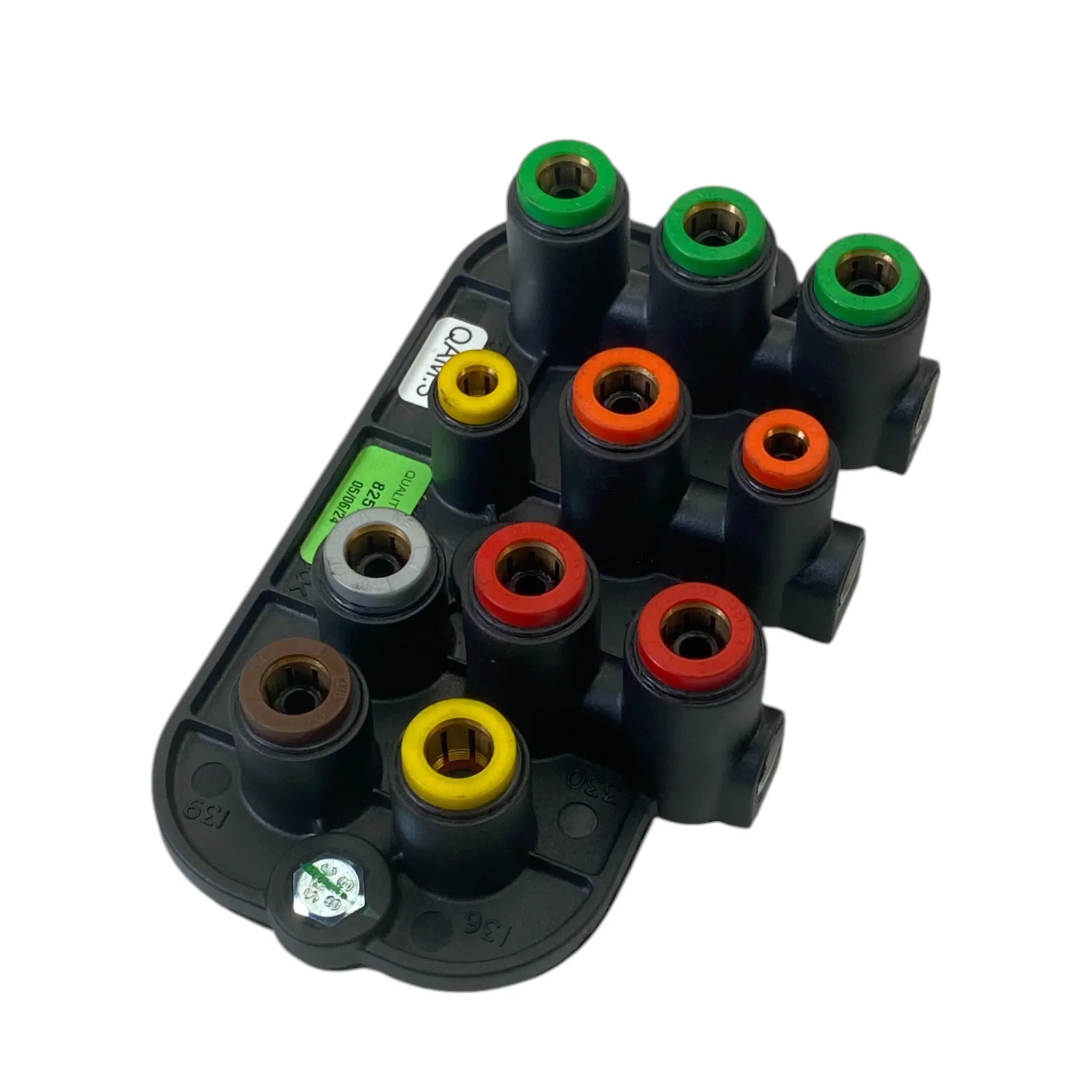 22646257 Genuine Volvo A/C Air Manifold
