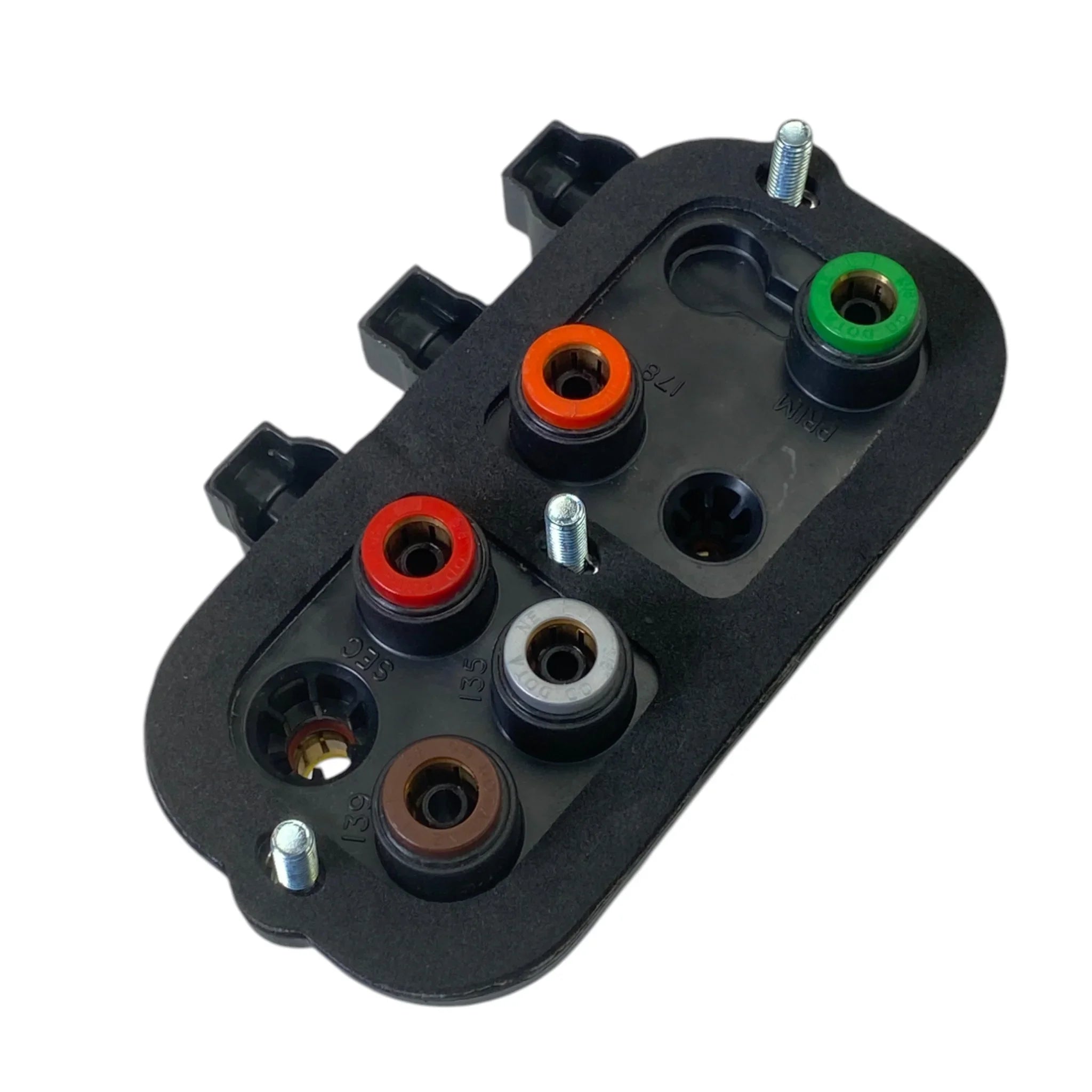 22646257 Genuine Volvo A/C Air Manifold