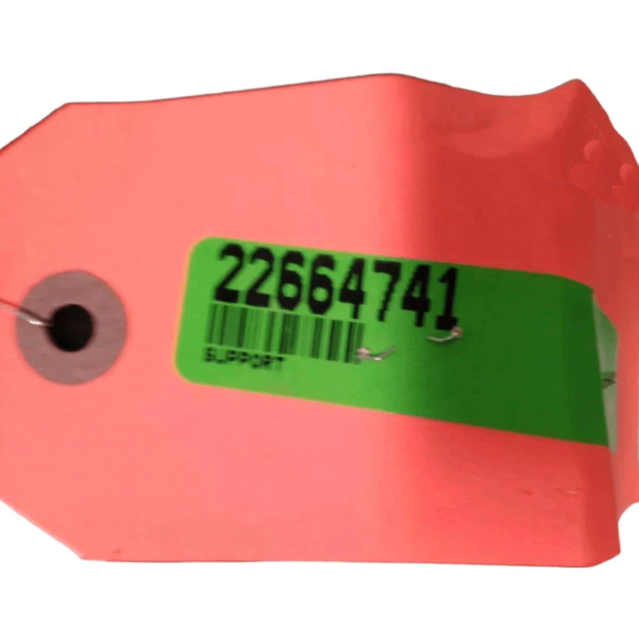 22664741 Genuine Volvo Support - Truck To Trailer