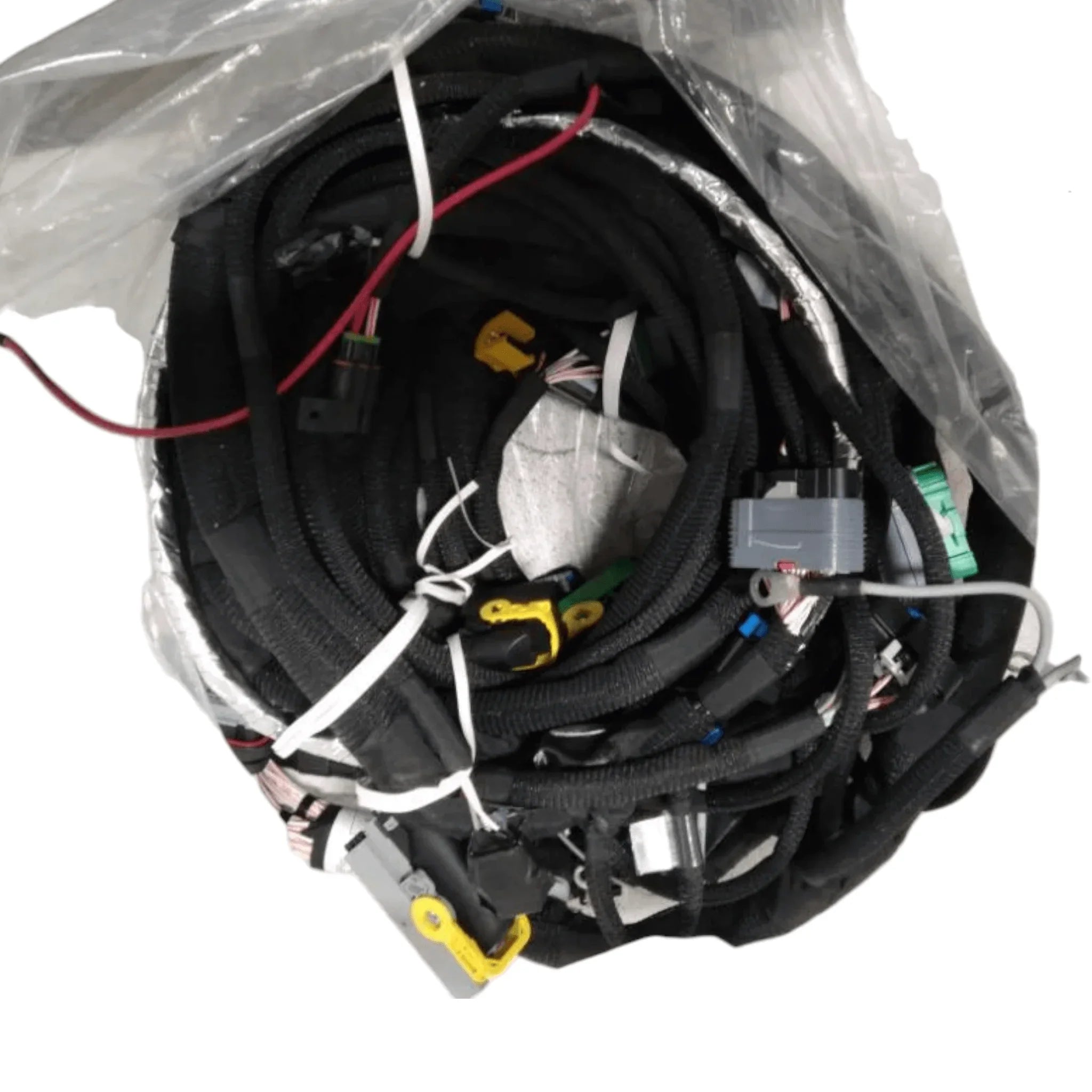 22666266 Genuine Volvo Wires - Truck To Trailer