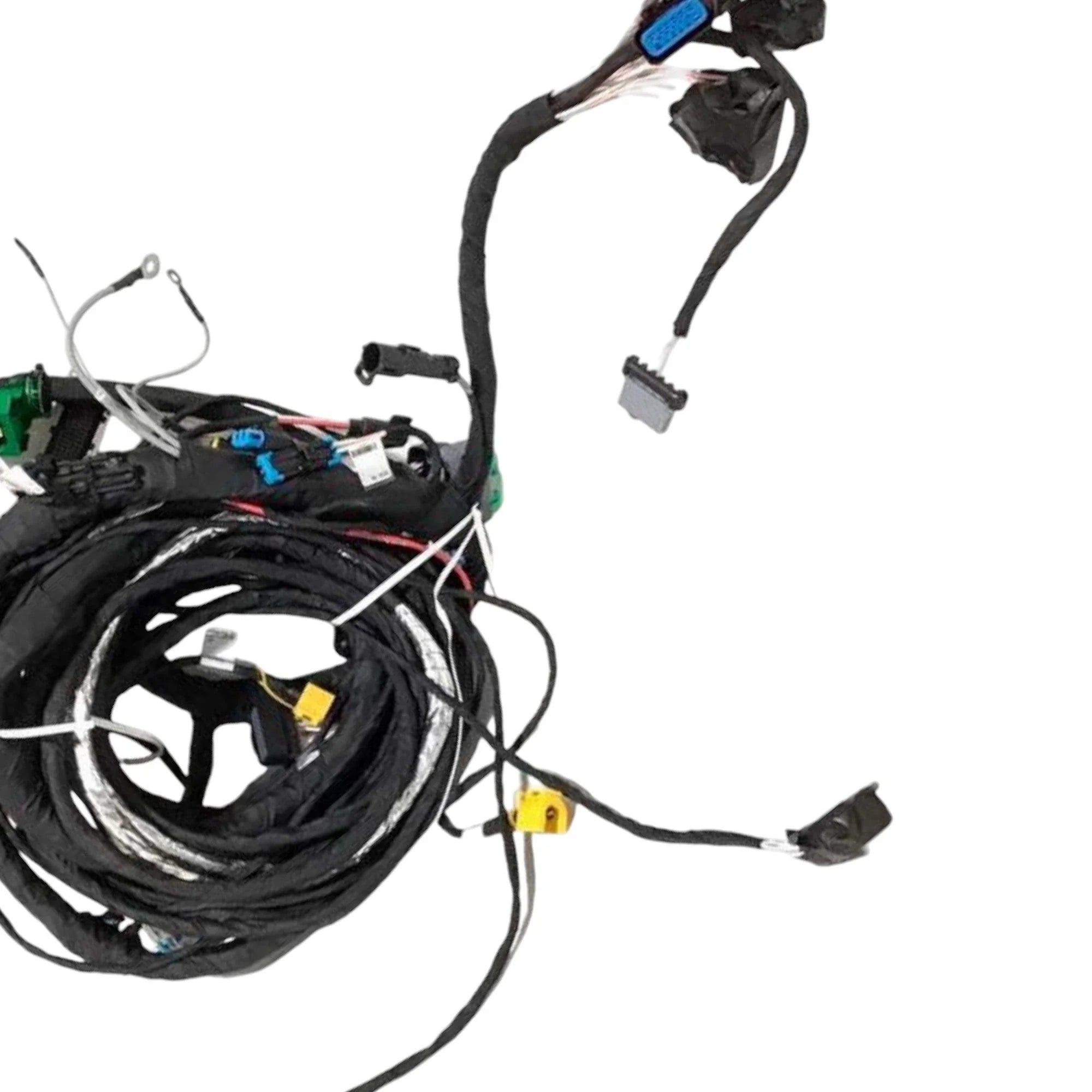 22666287 Genuine Volvo Wires - Truck To Trailer
