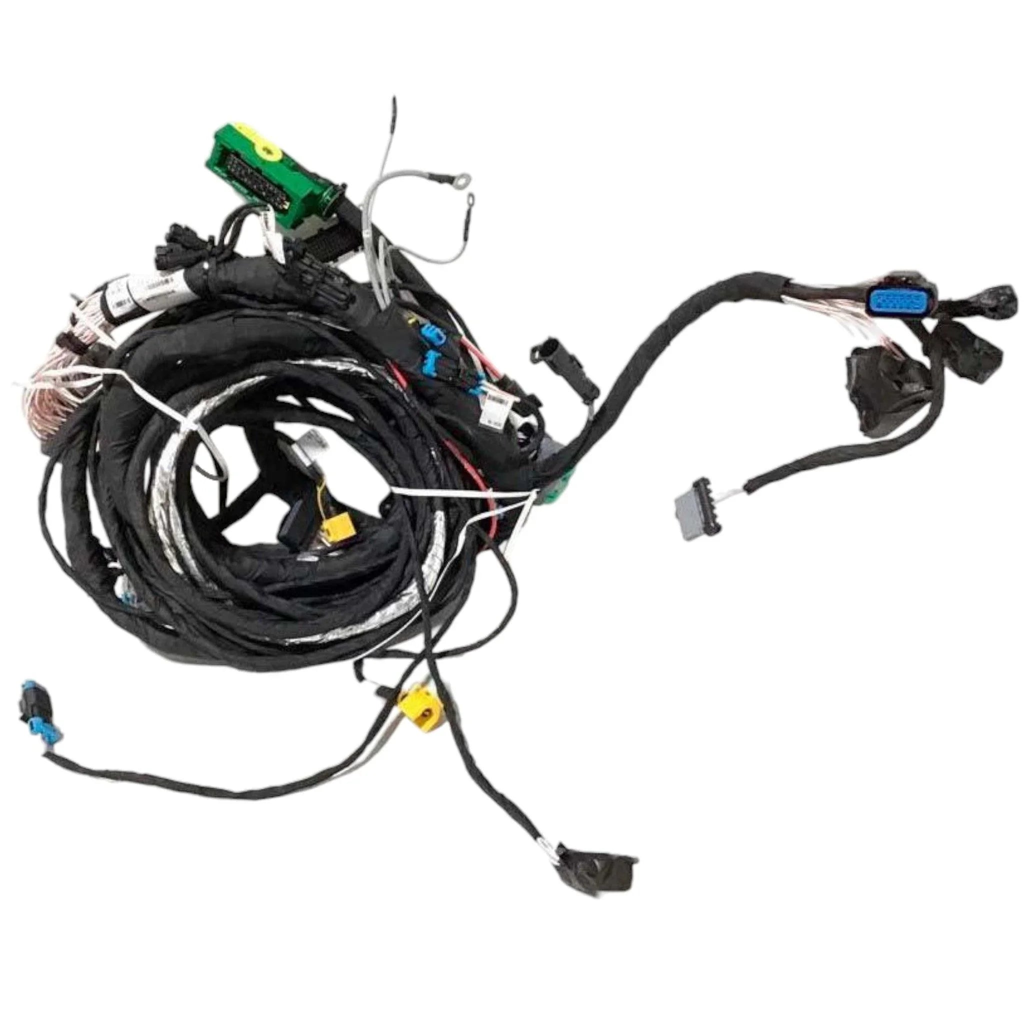 22666287 Genuine Volvo Wires - Truck To Trailer