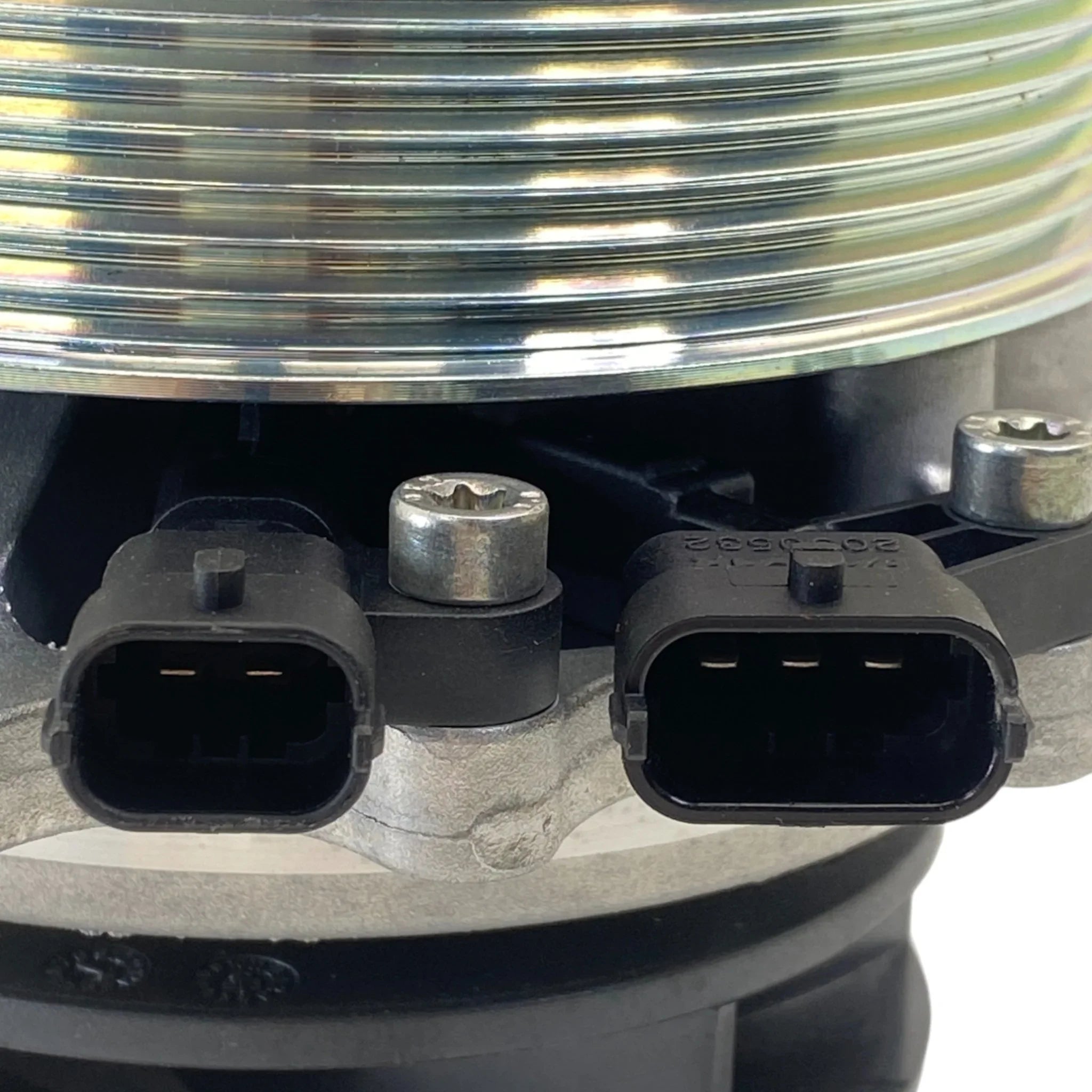 2267060 Genuine Paccar Water Pump