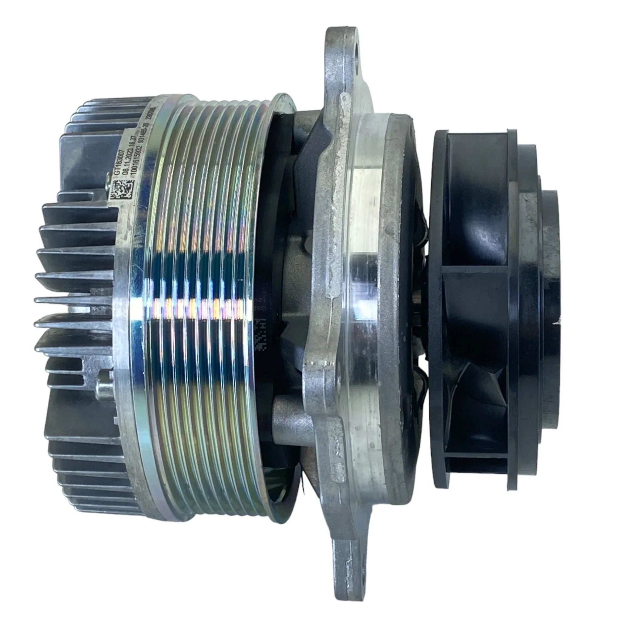 2267065 Genuine Paccar Coolant Pump Cartridge