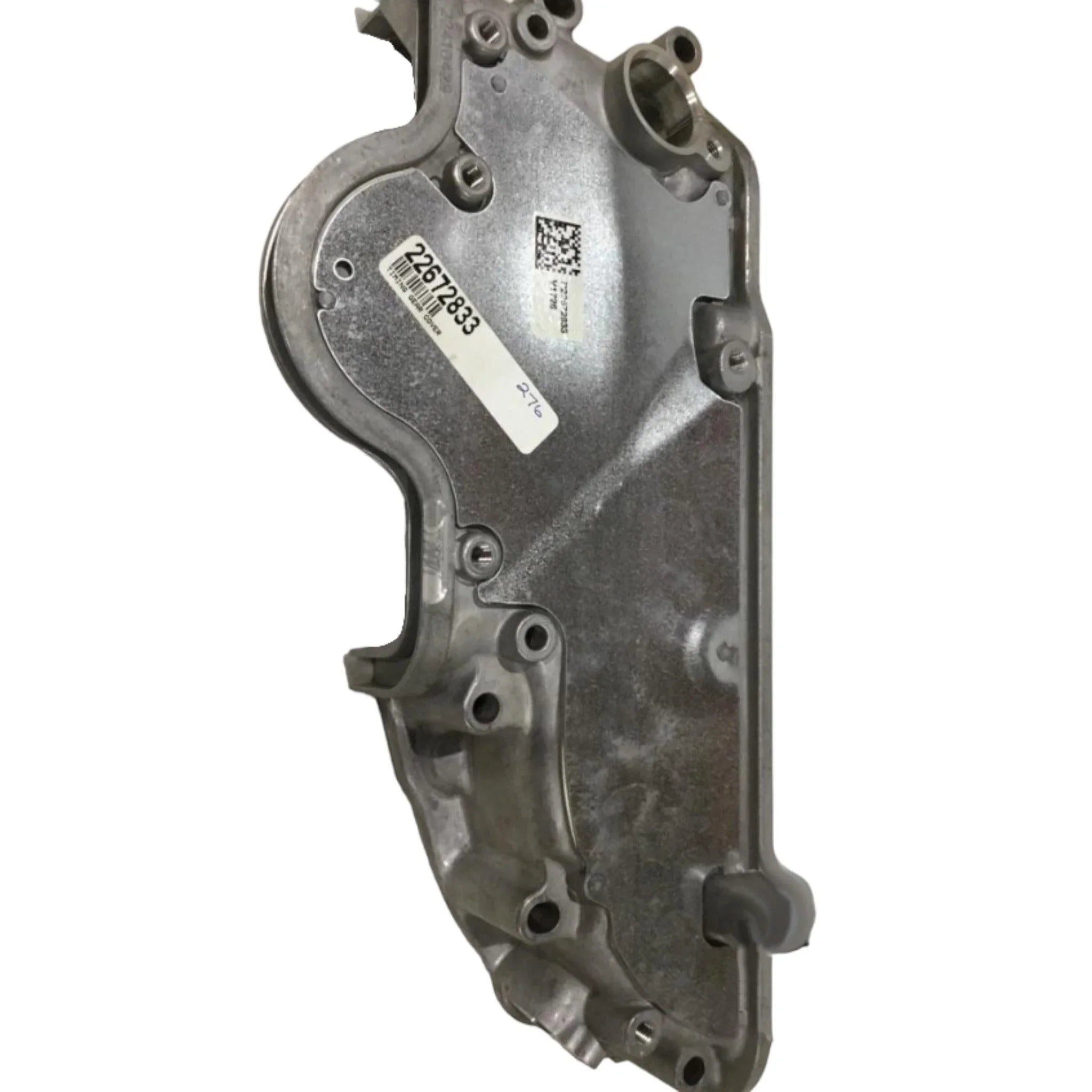 22672833 Genuine Volvo Timing Gear Cover - Truck To Trailer