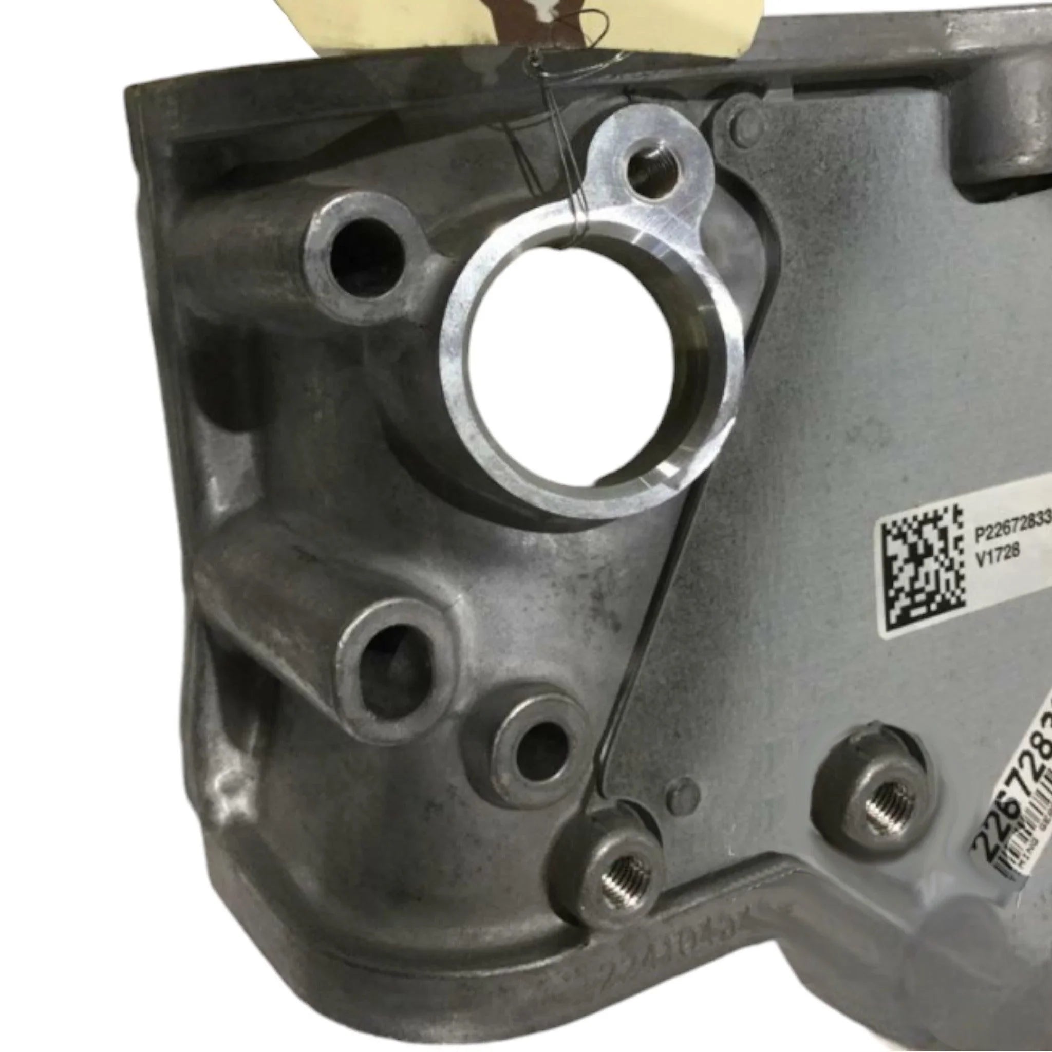 22672833 Genuine Volvo Timing Gear Cover - Truck To Trailer