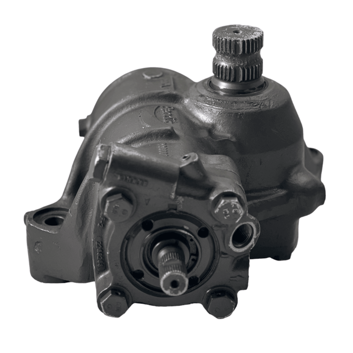 2268273 Genuine Bendix® Power Steering Gear - ADVANCED TRUCK PARTS