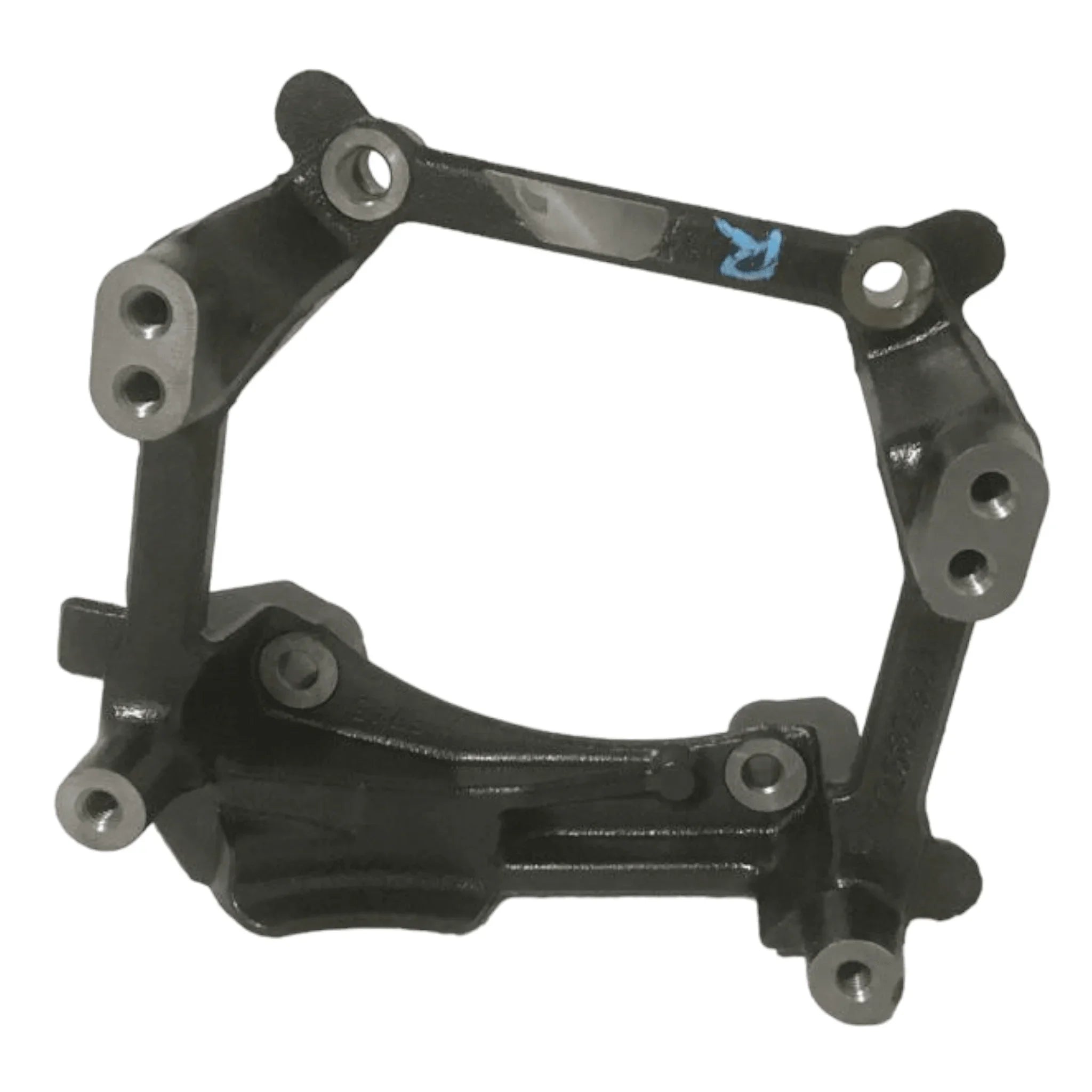 22682921 Genuine Volvo Bracket - Truck To Trailer