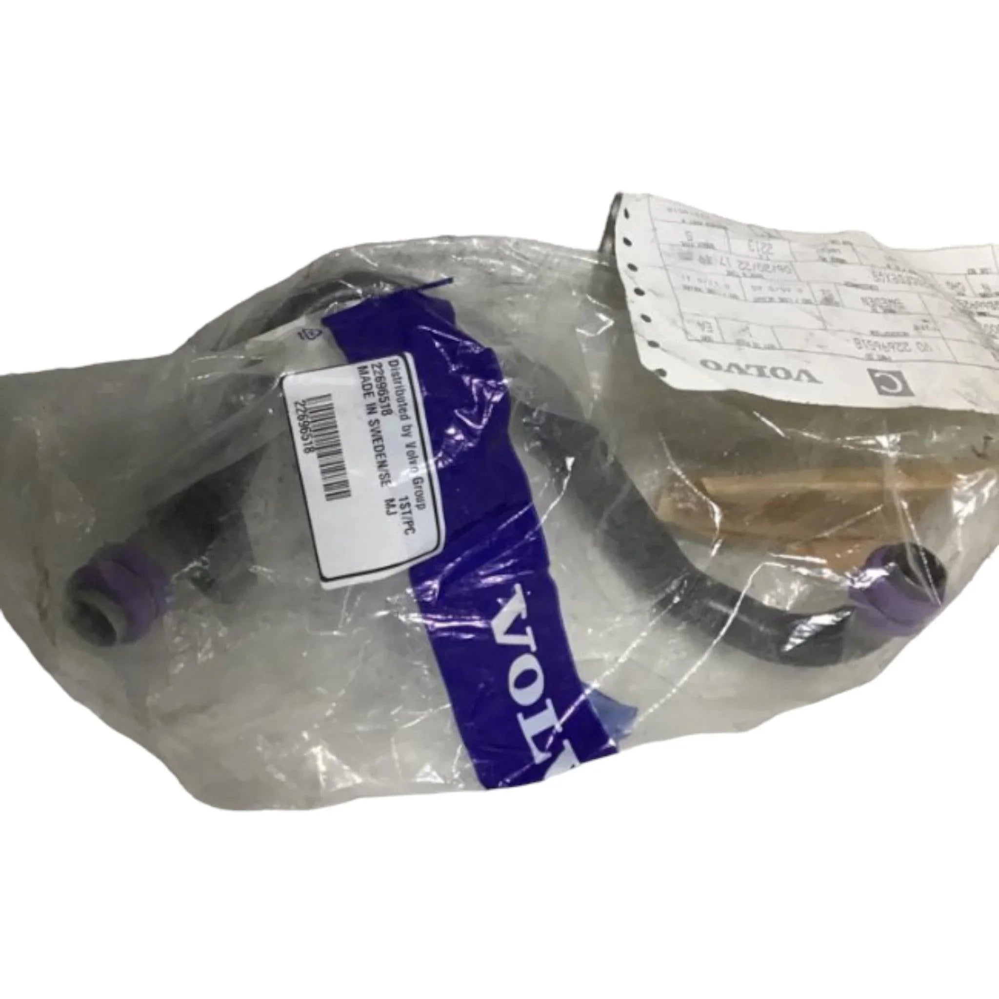 22696518 Genuine Volvo Pipe - Truck To Trailer