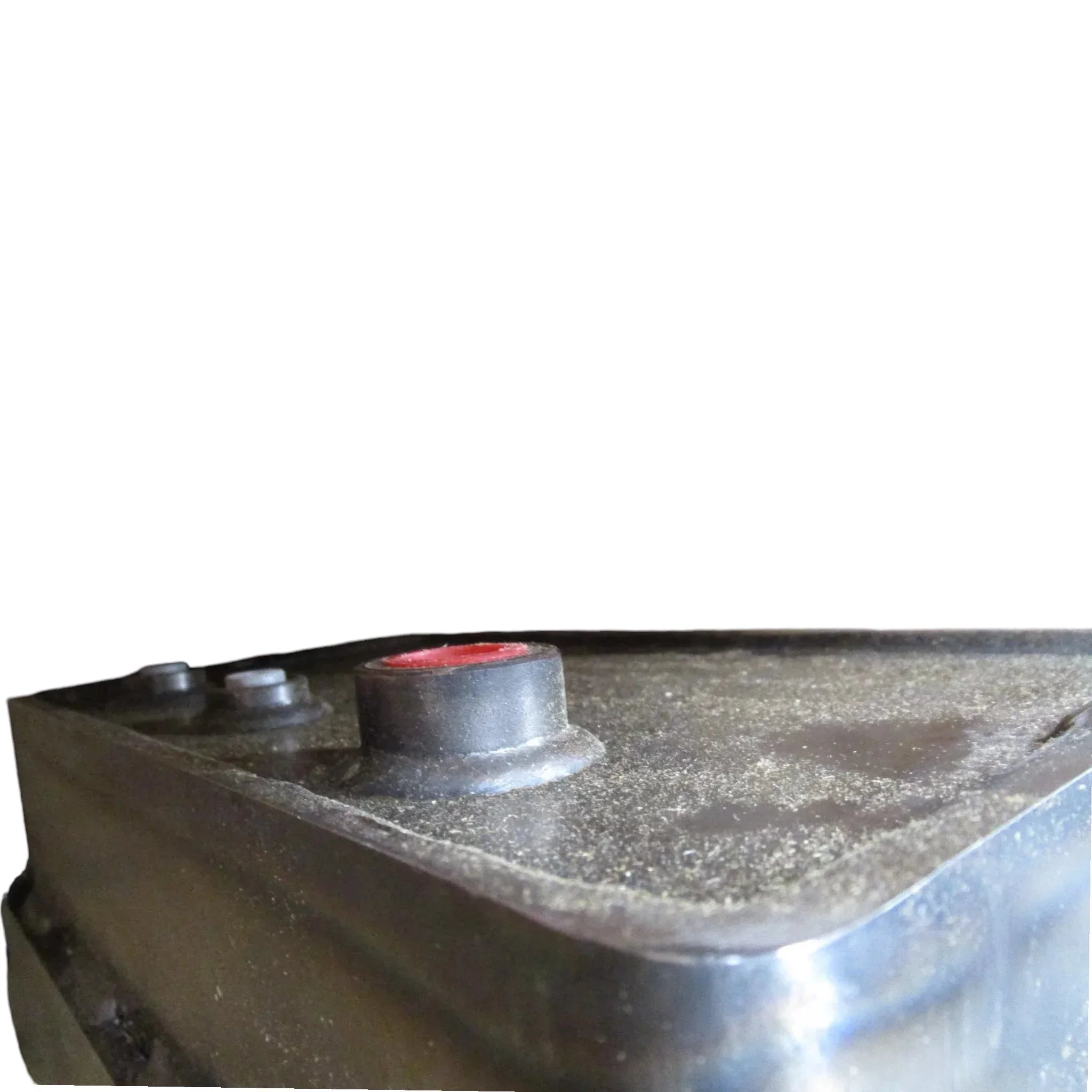 2271395 Caterpillar Coolant Tank