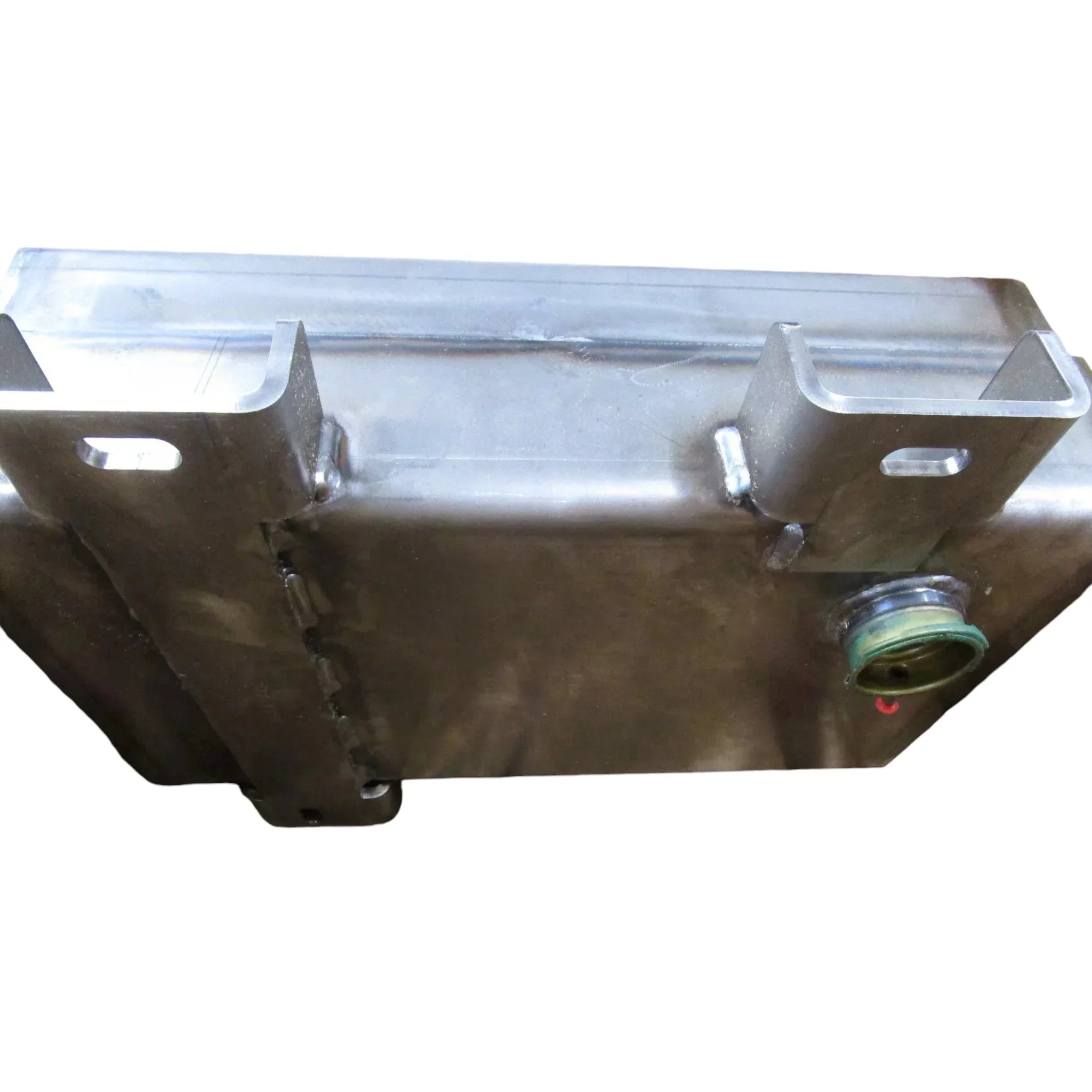 2271395 Caterpillar Coolant Tank