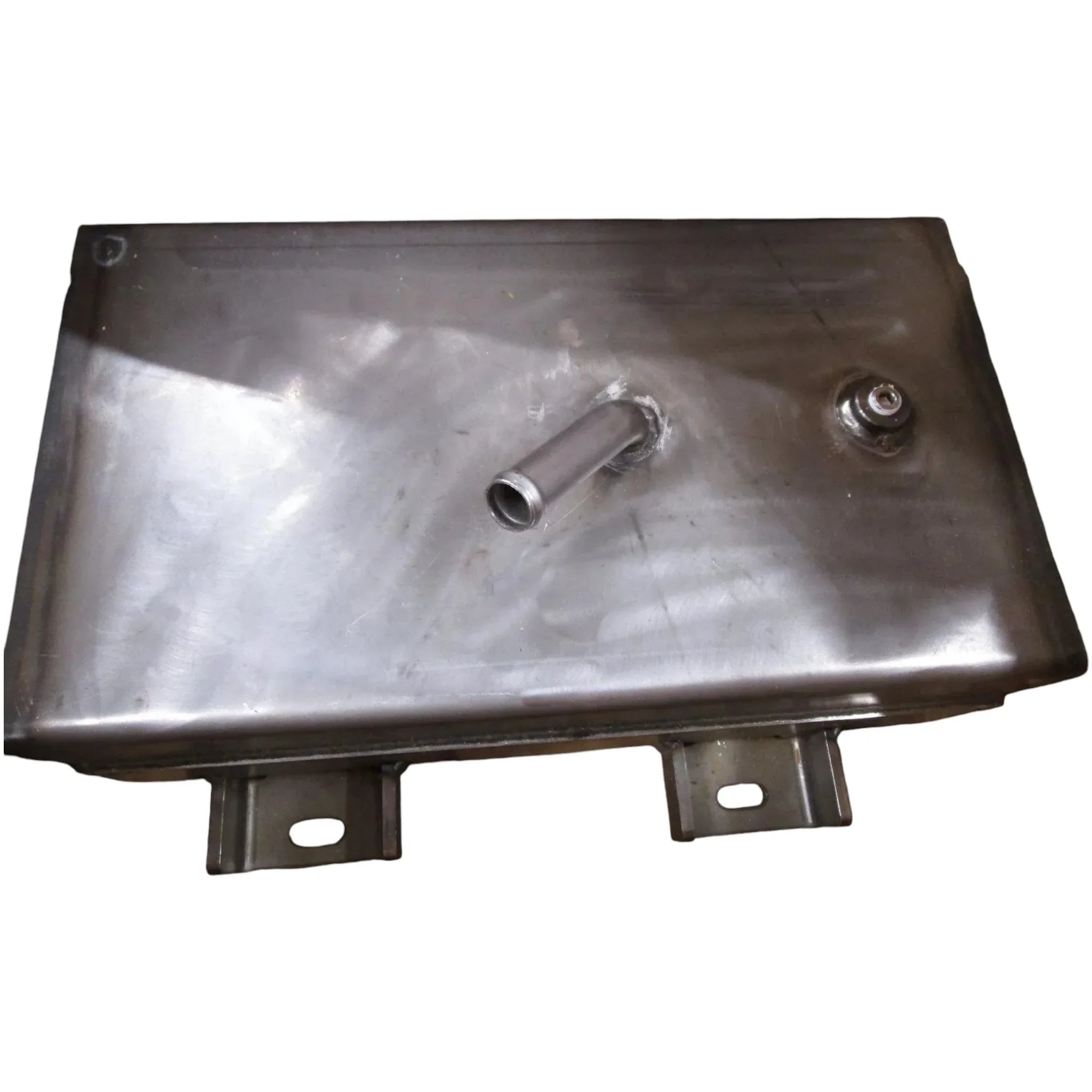 2271395 Caterpillar Coolant Tank