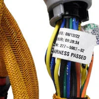 2275907 CAT Wiring Harness