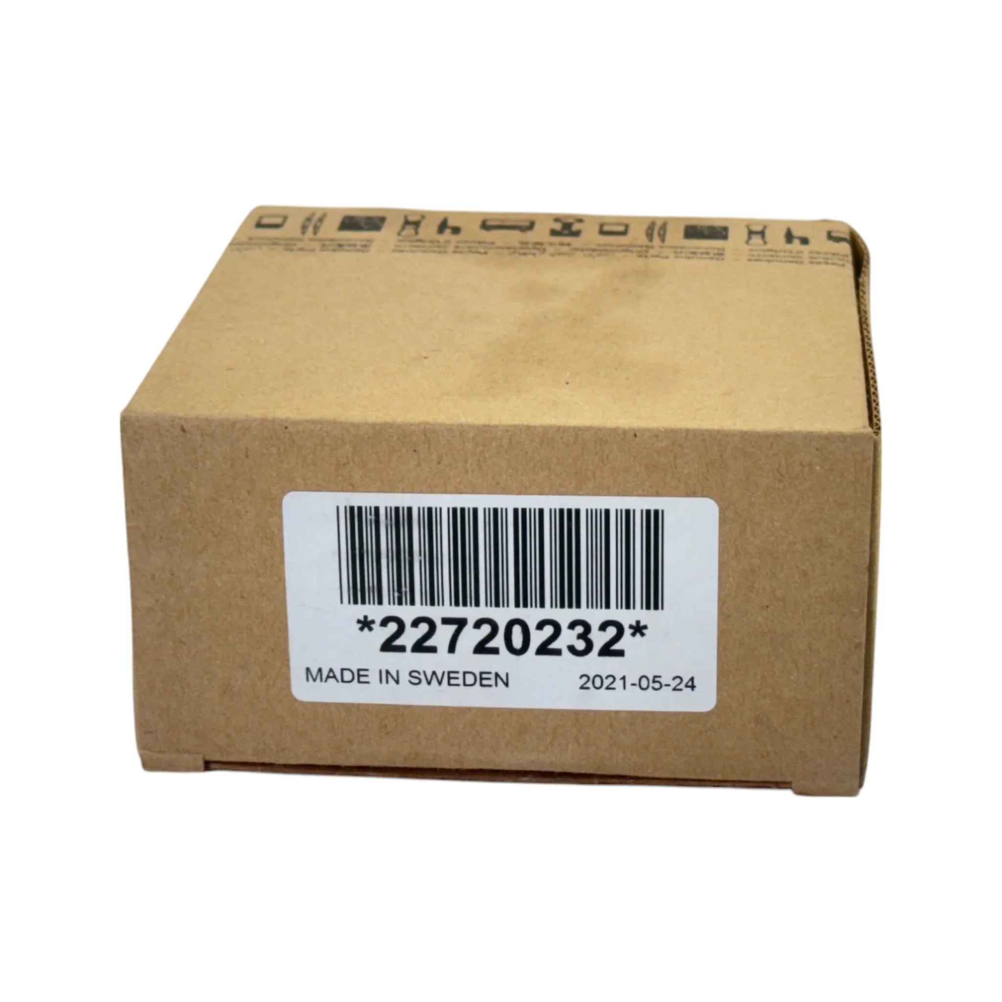 22720232 Genuine Volvo Overflow Valve For Volvo Mack