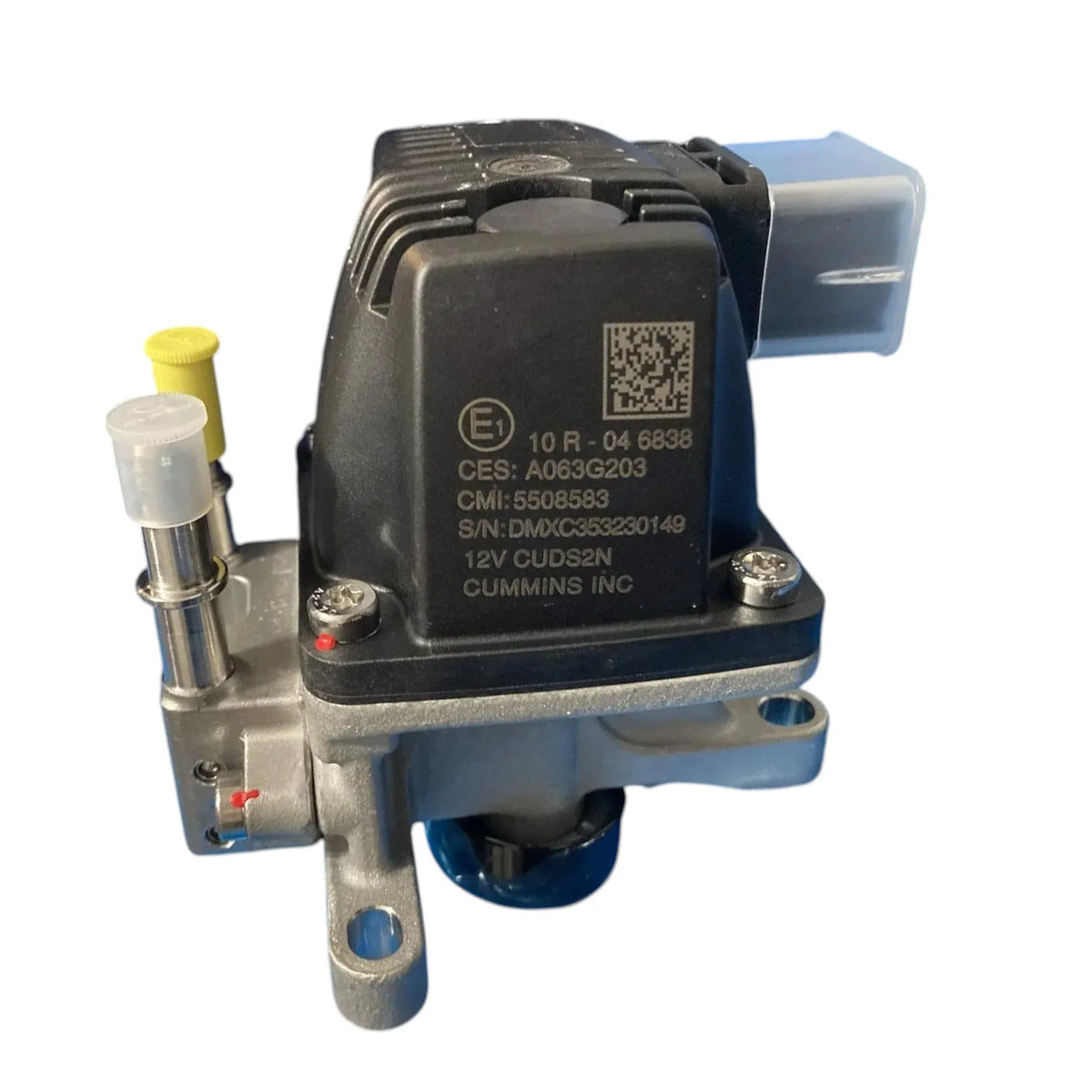 2272104PE Genuine Paccar DEF Doser
