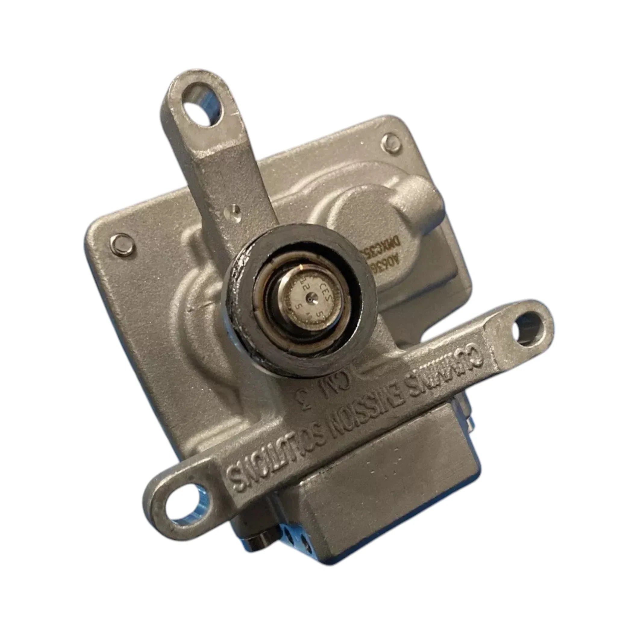 2272104PE Genuine Paccar DEF Doser