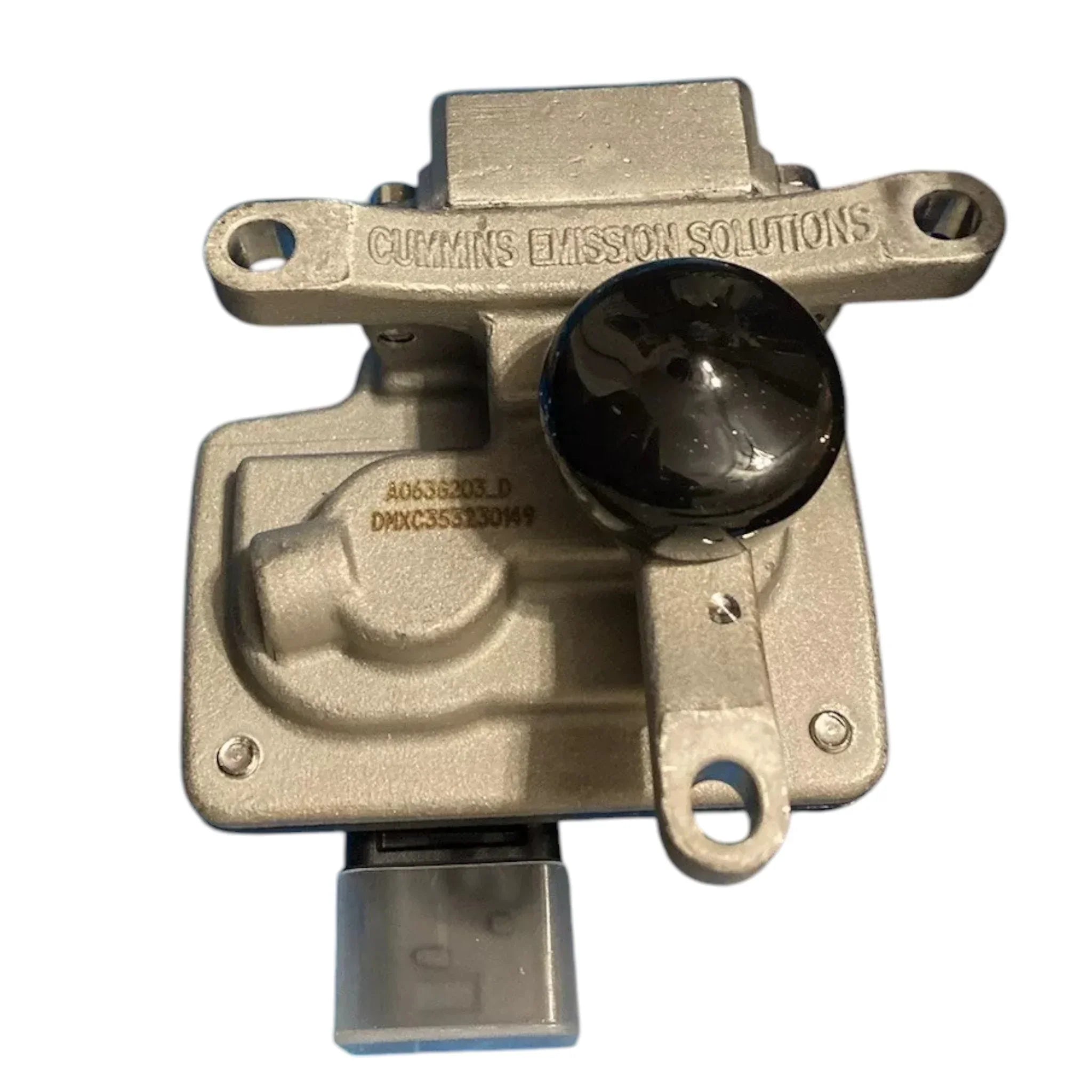 2272104PE Genuine Paccar DEF Doser