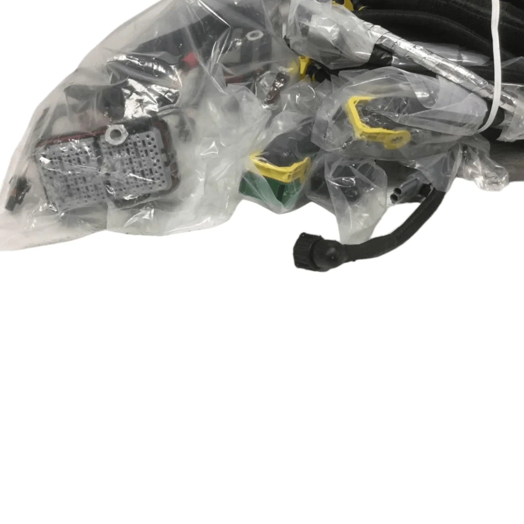 22728231 Genuine Volvo Wires - Truck To Trailer