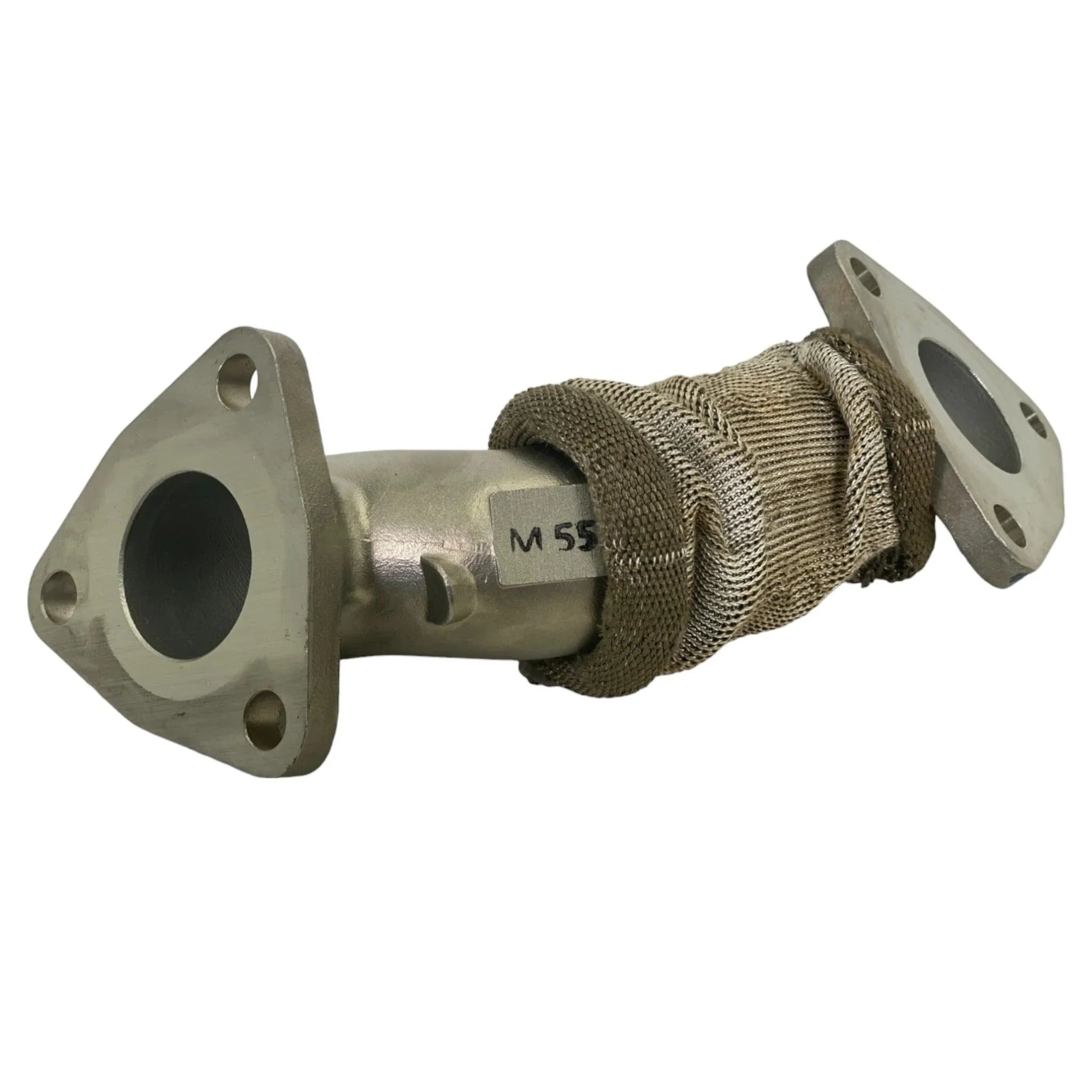 22728287 Genuine Volvo EGR Exhaust Gas Recirculation Pipe