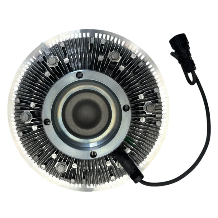 22728335 Genuine Mack Fan Clutch