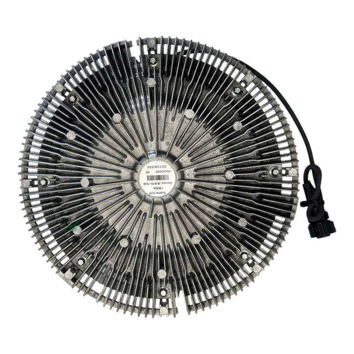22728335 Genuine Mack Fan Clutch
